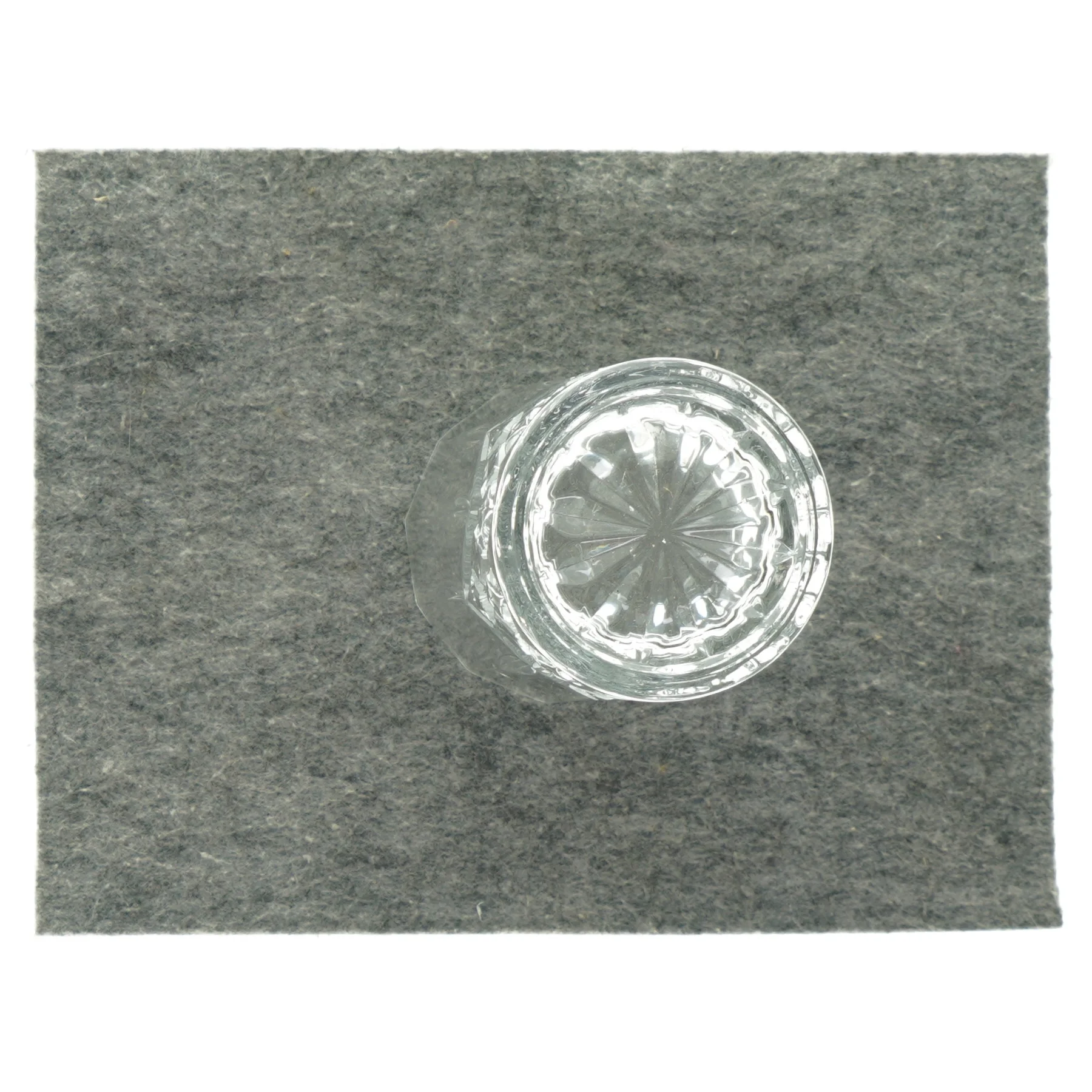 Glas (str. 15 x 8cm)