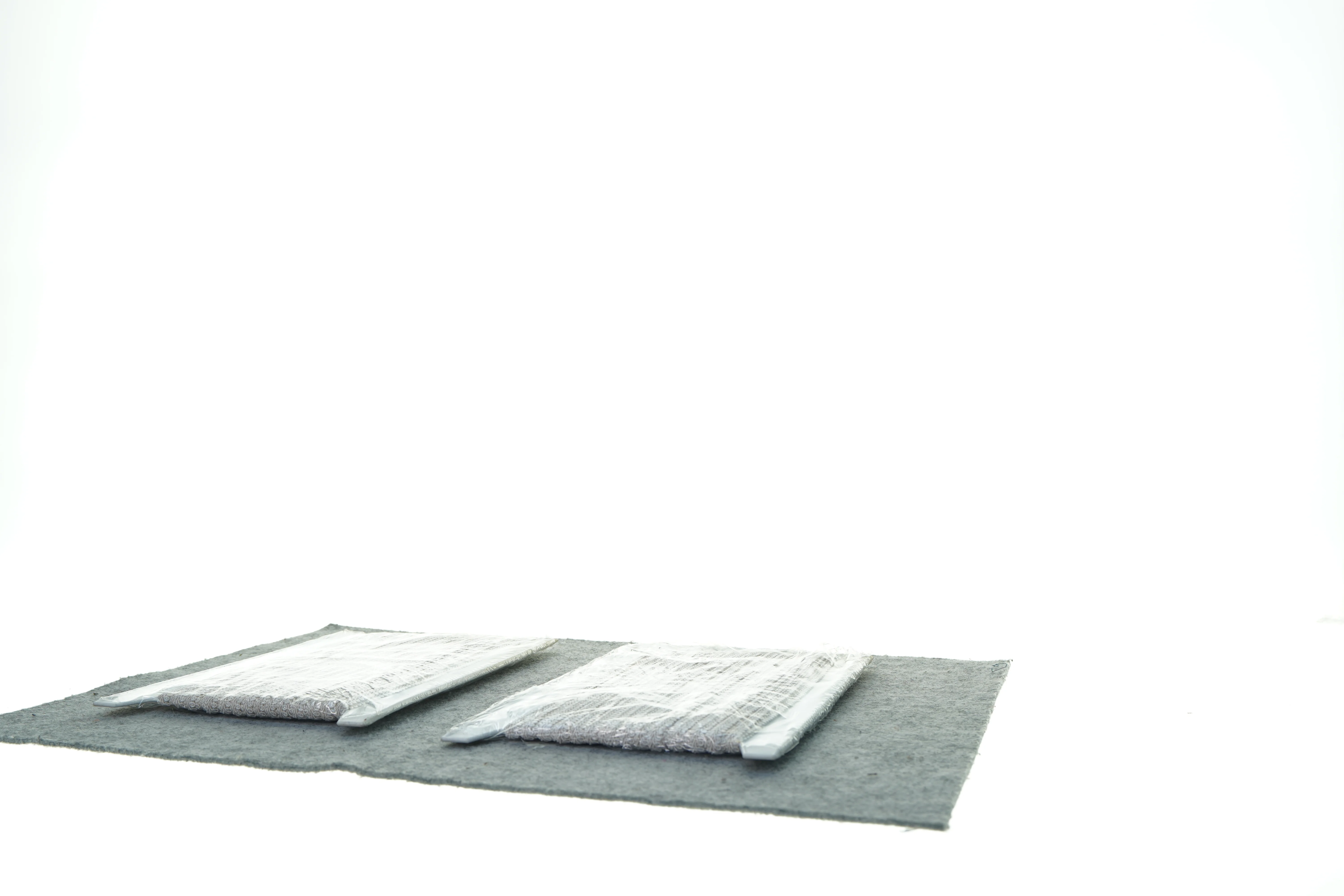 Agraman bånd 2 stk. med hver 25 meter