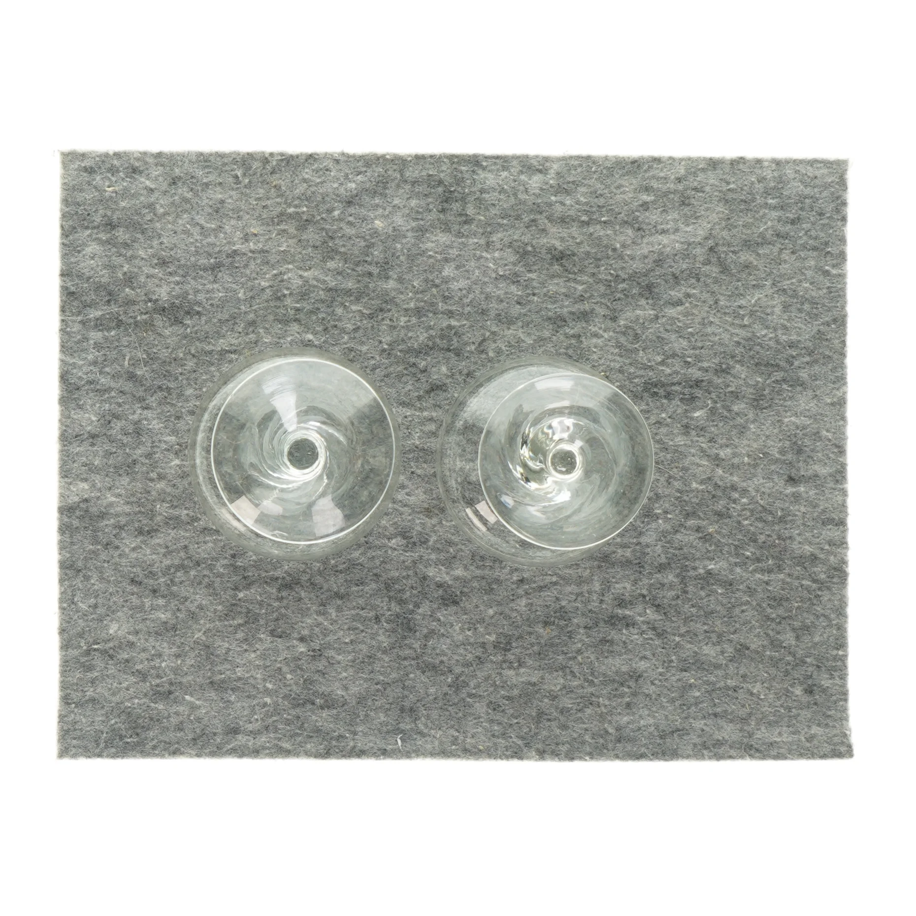 Shotglas 2 stk. (str. 9 x 7 cm)