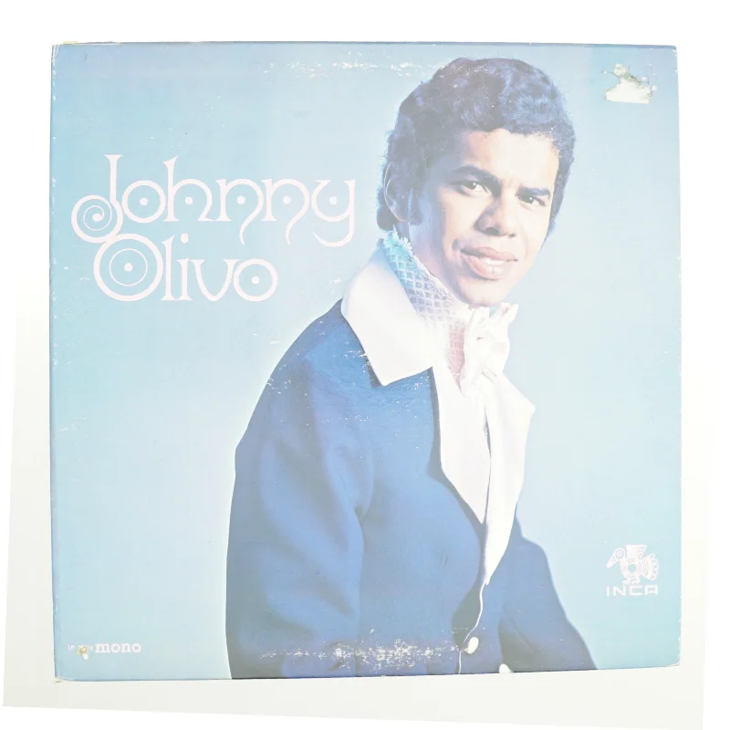 Johnny Olivo