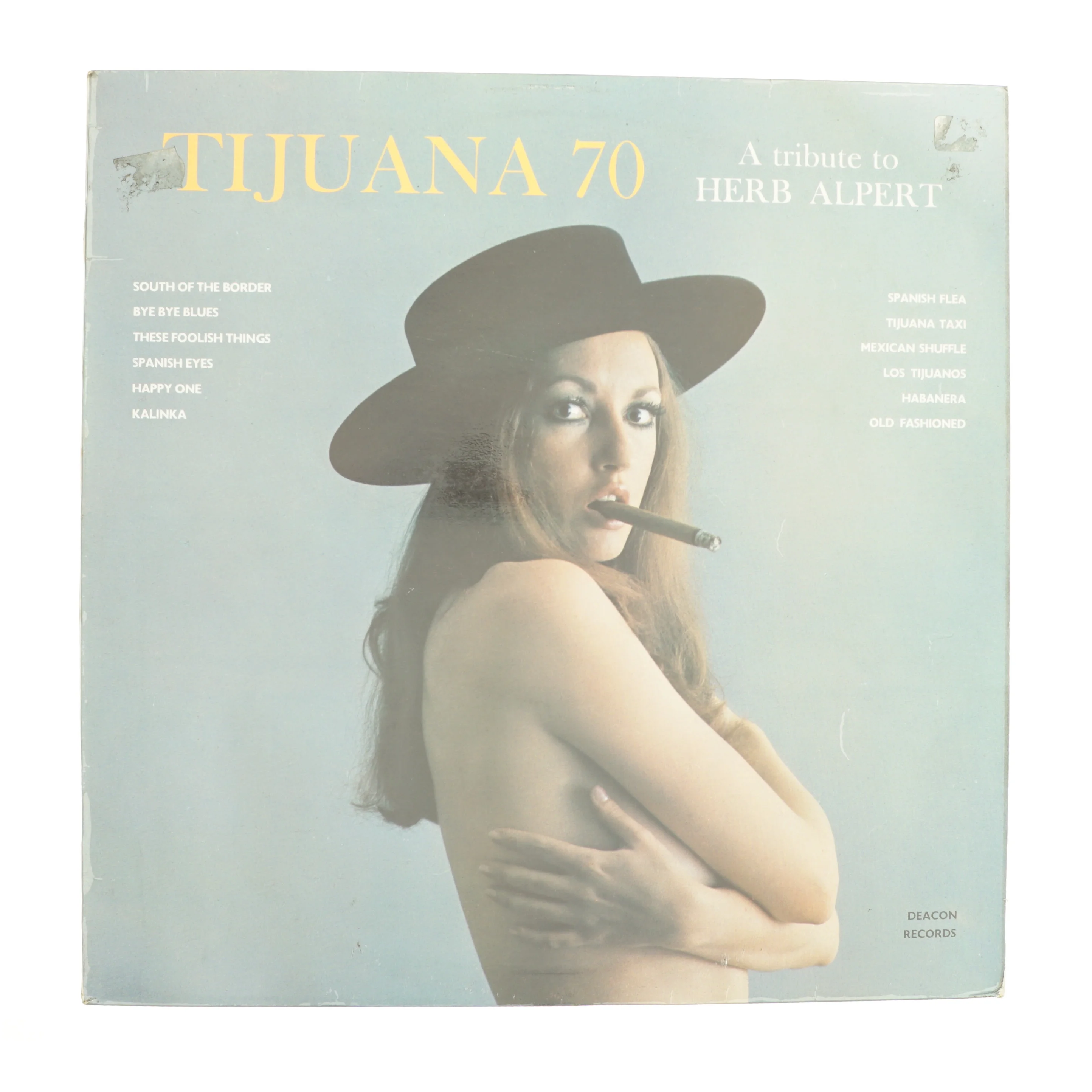 Tijuana 70