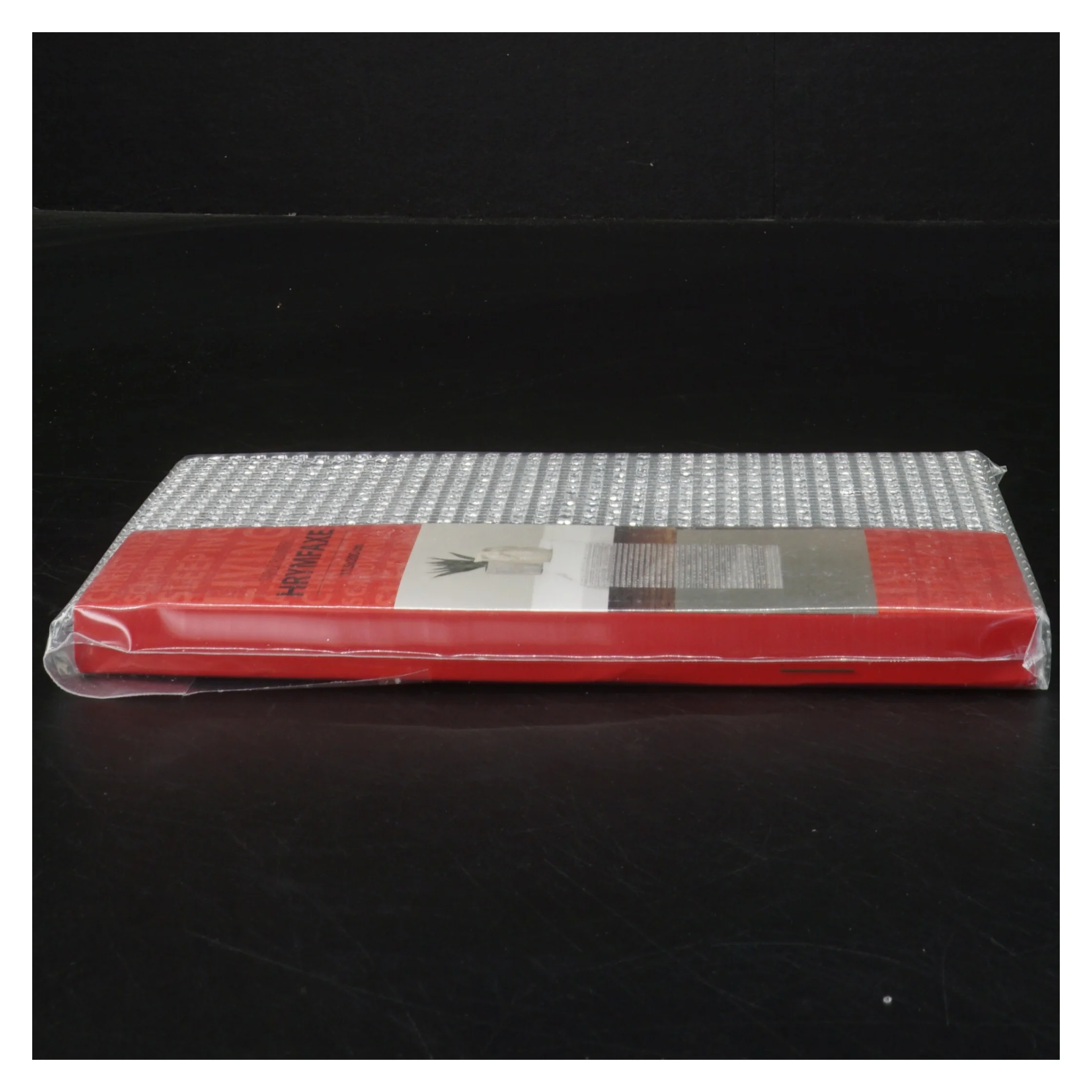 Hrymfaxe bordløber fra Jysk (str. 11,5x200 cm)