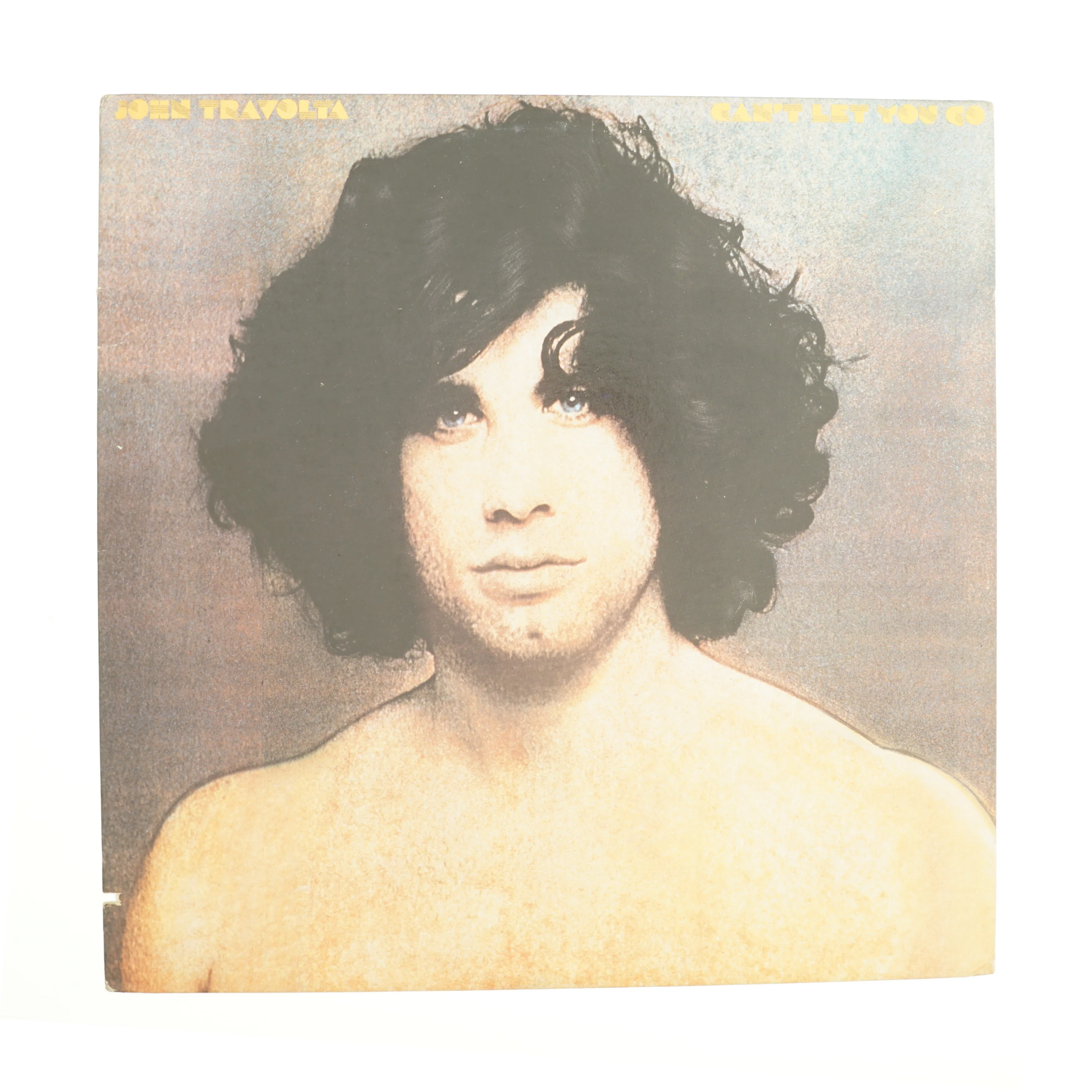 John Travolta 