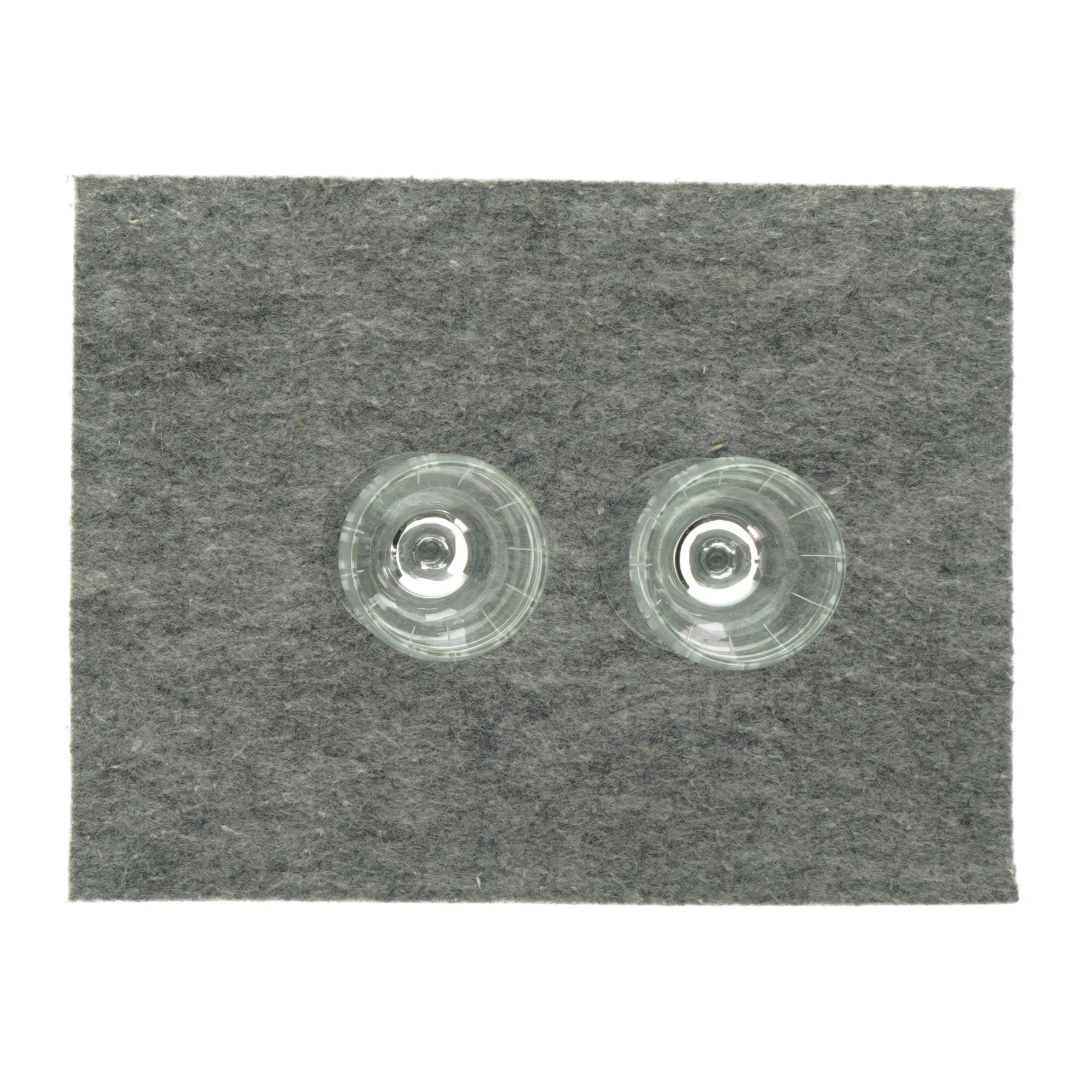 Shotsglas 2 stk. (str. 11 x 5 cm)