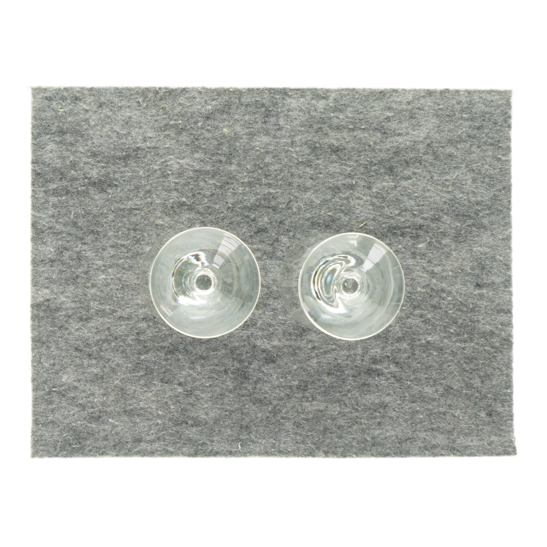 Shotsglas 2 stk. (str. 11 x 5 cm)