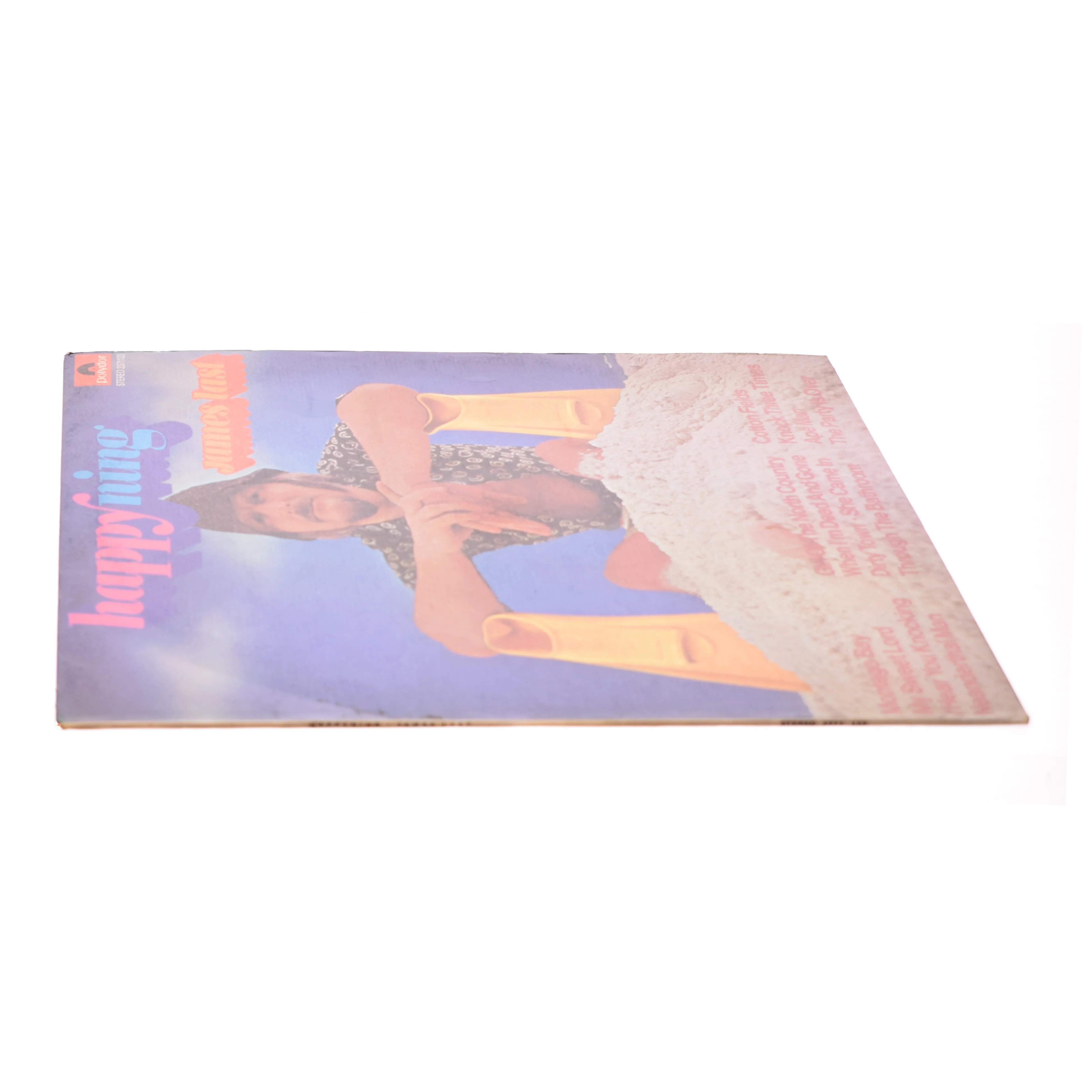 Happying af James Last 