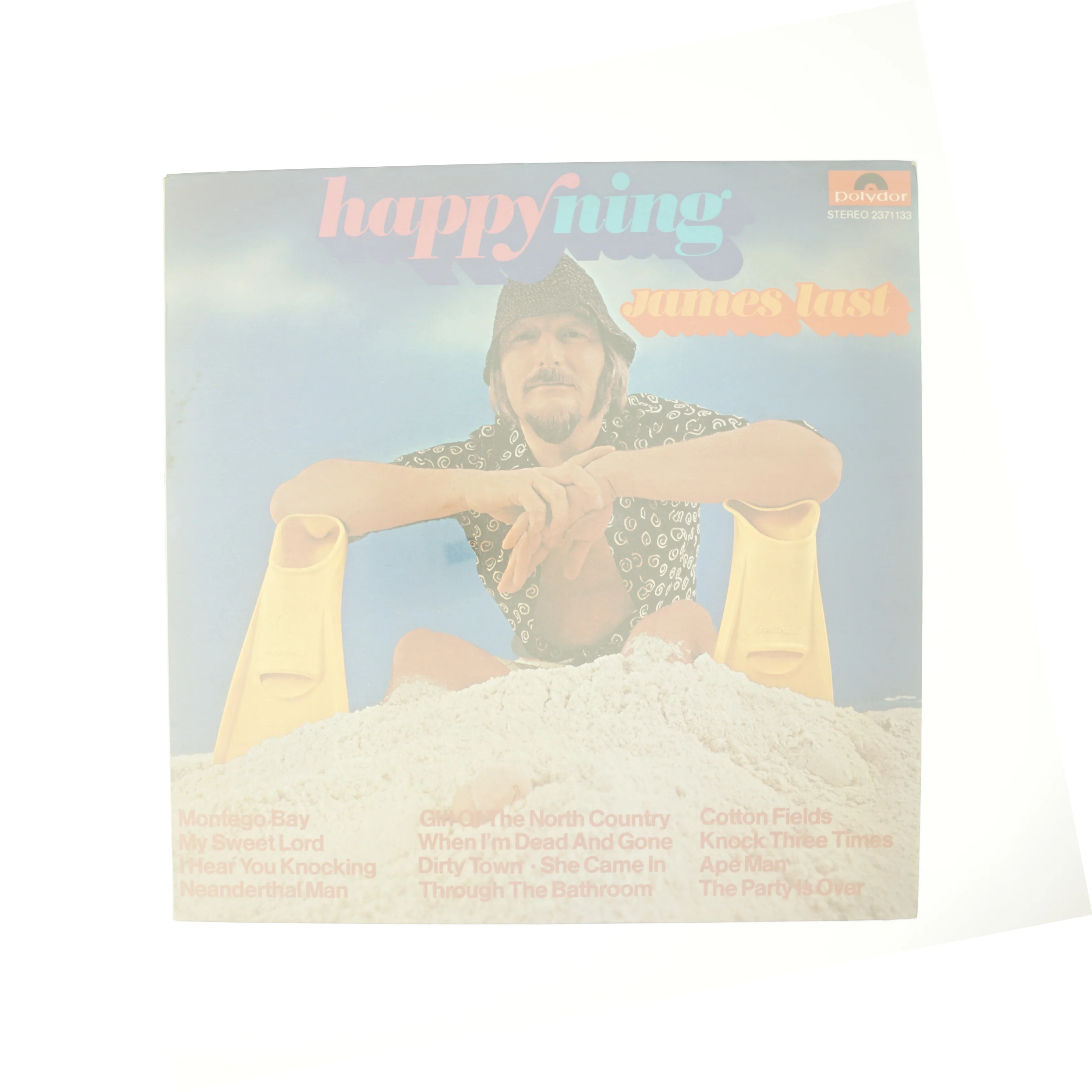 Happying af James Last 