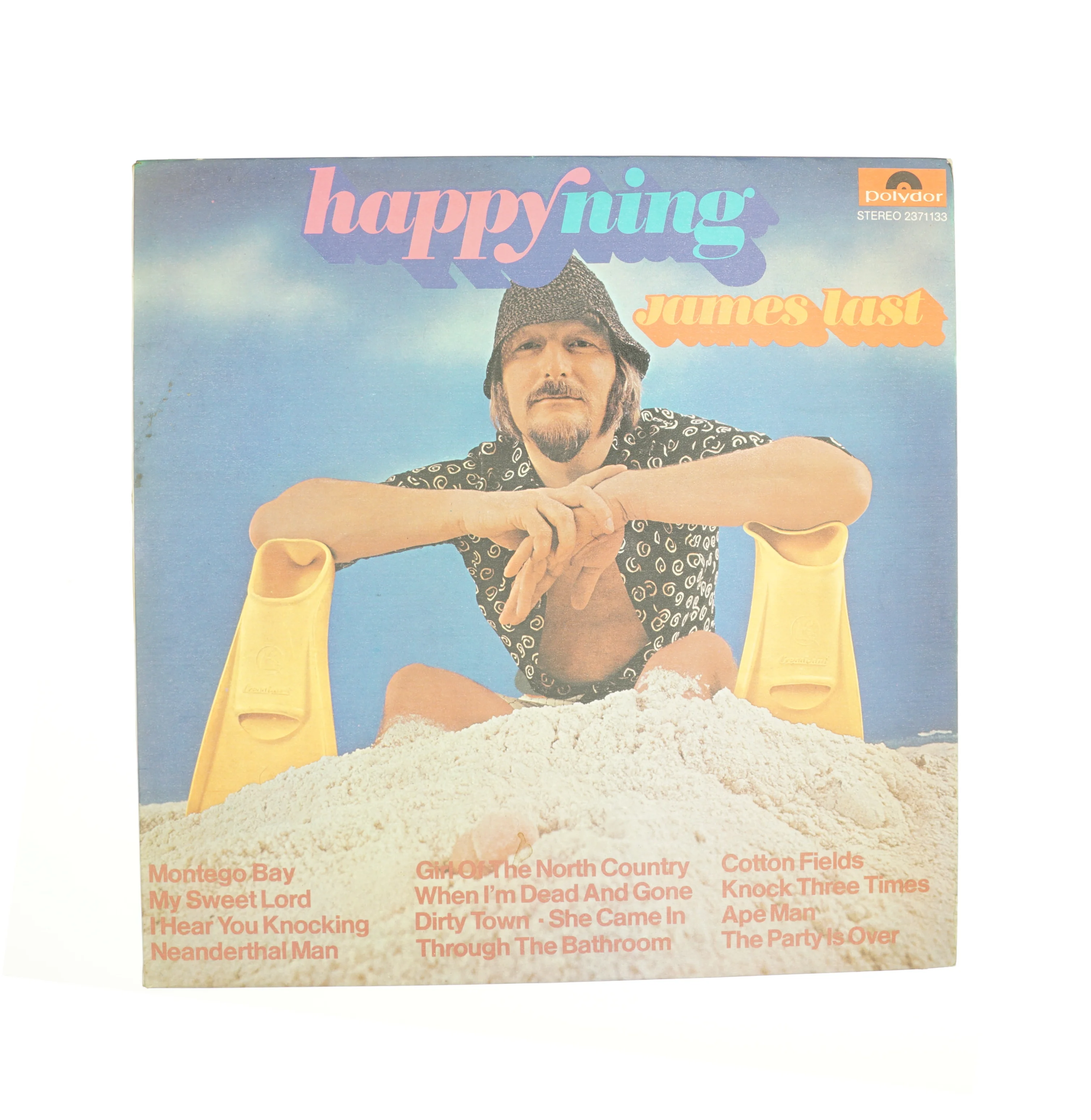 Happying af James Last 