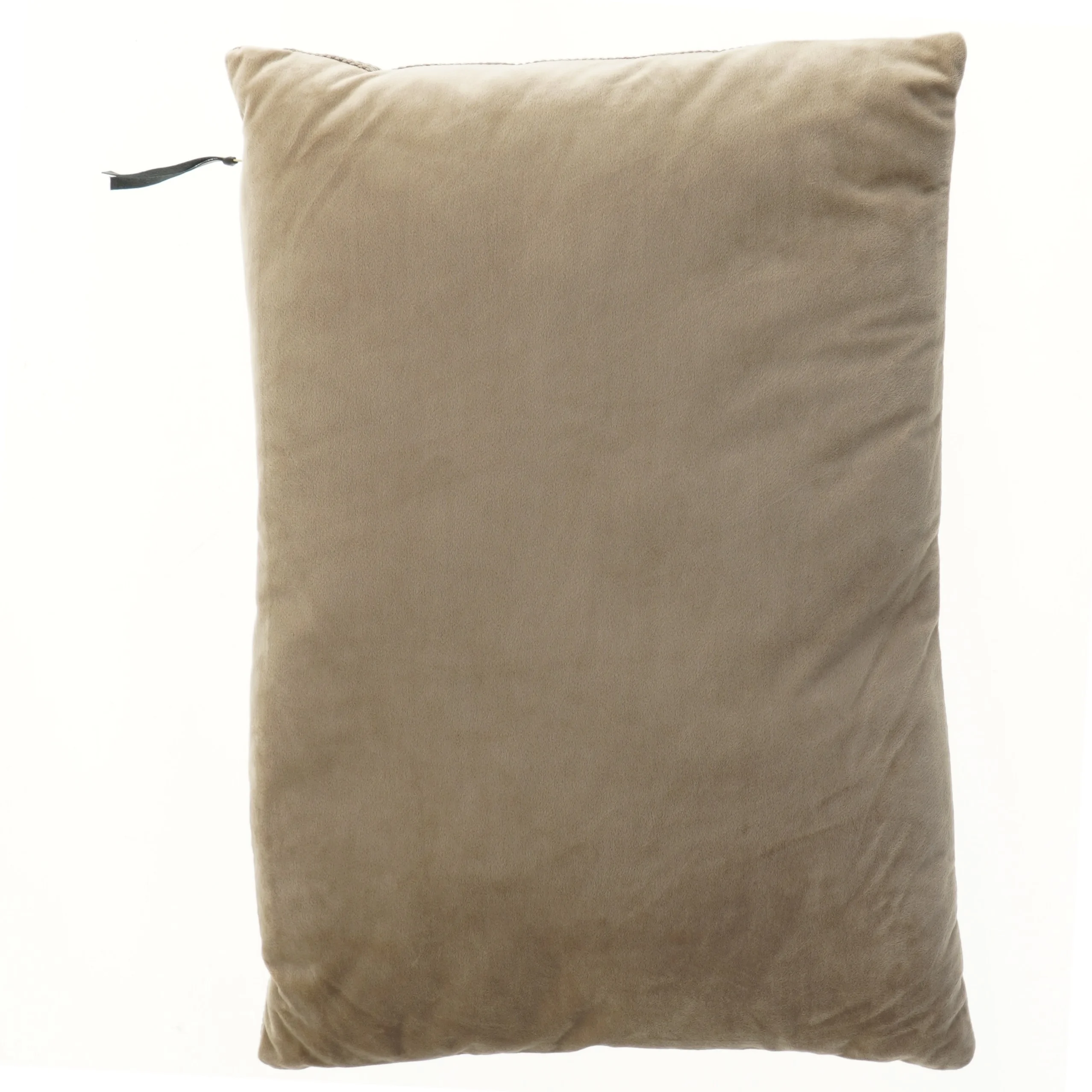 Pyntepude Lilje fra Jysk  (str. 50x35 cm)