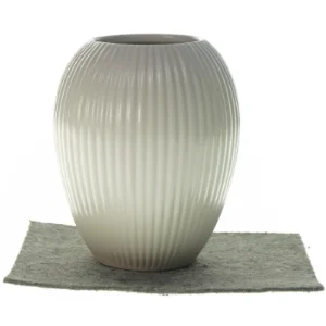 Vase fra Michael Andersen (str. 20 x 10cm)