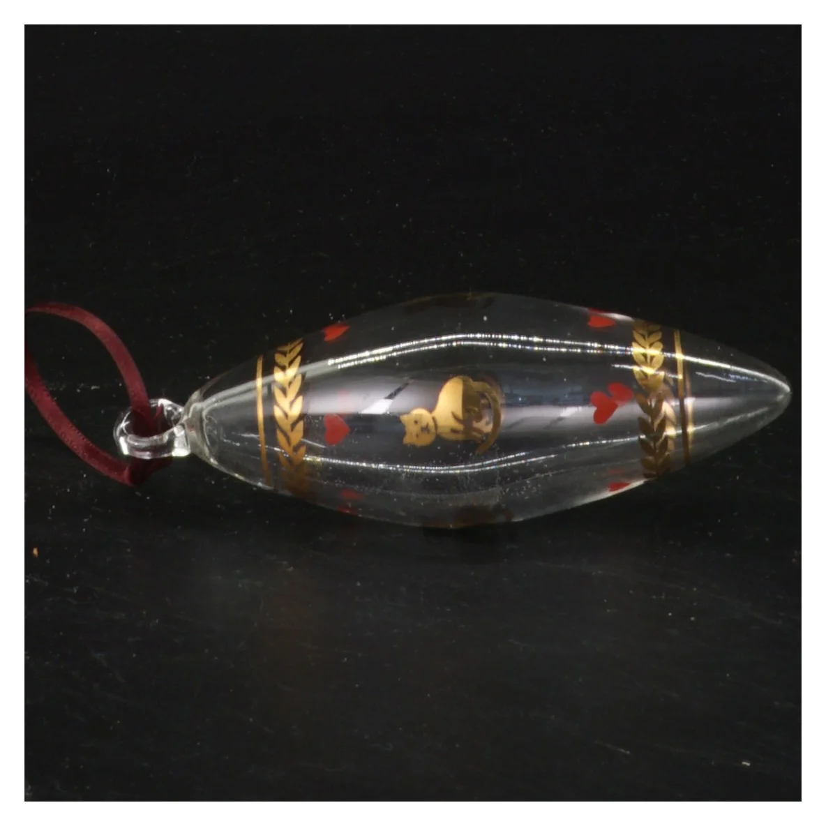 Julepynt fra Bing & Grøndahl fra Georg Jensen