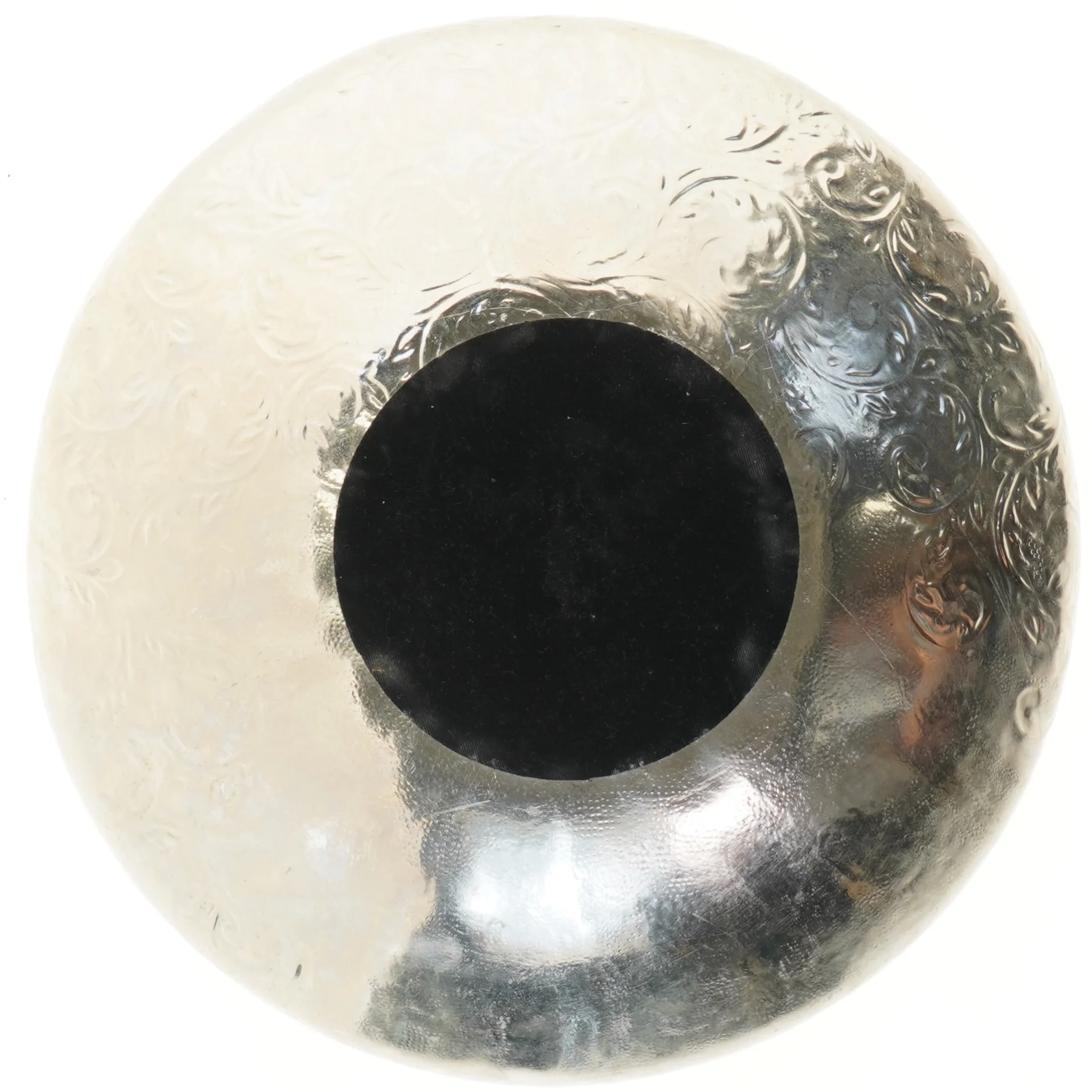 Dekorativt fad 38 cm (str. Ø 38 cm)