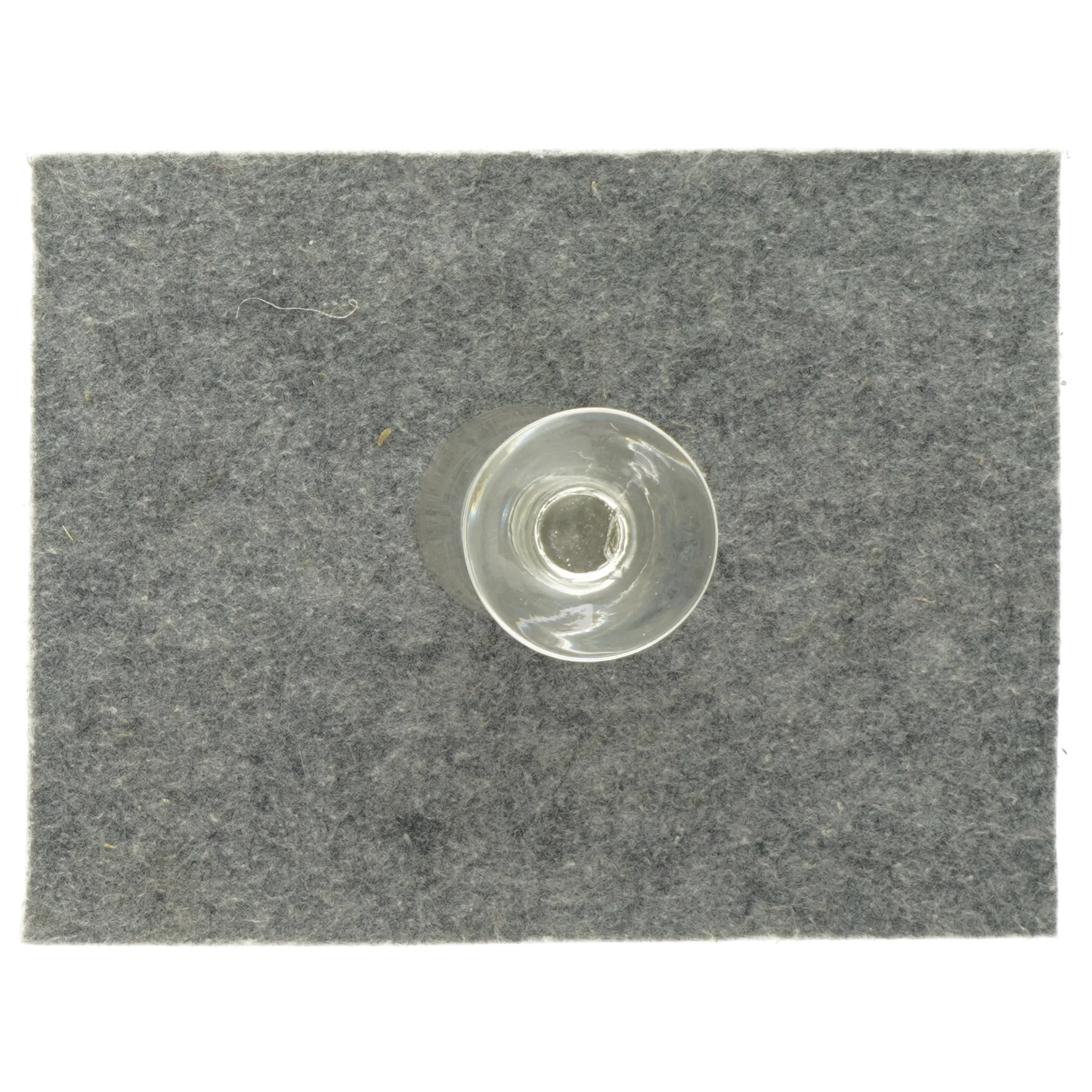 Glas (str. 11 x 6cm)