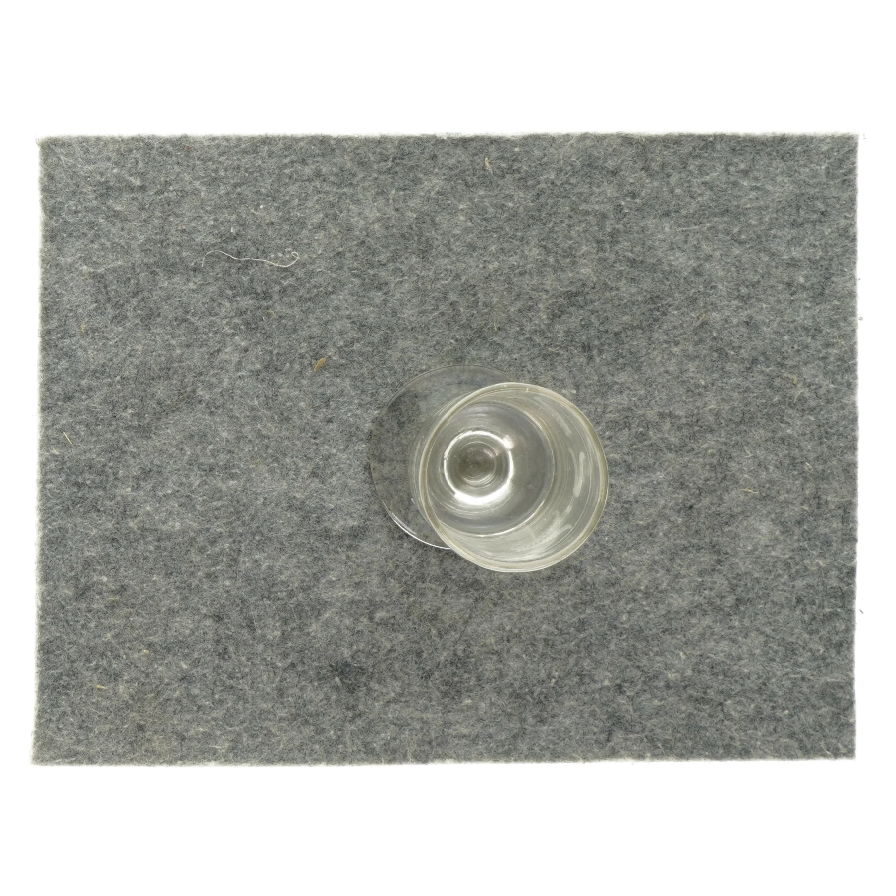 Glas (str. 11 x 6cm)