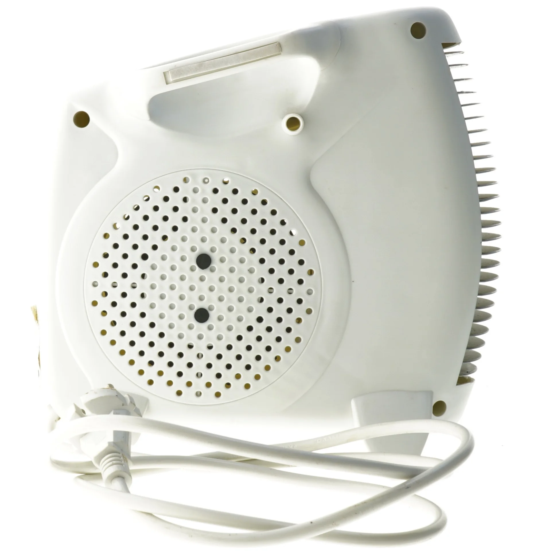 Bomann varmeblæser fra Bomann (str. 23x25x10 cm)