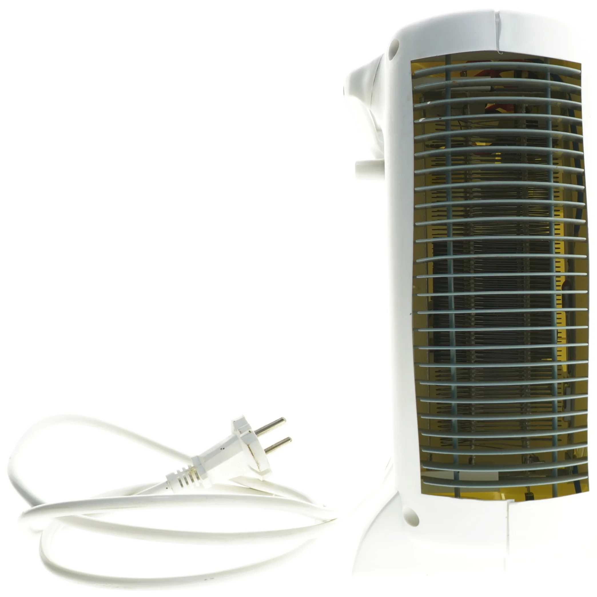 Bomann varmeblæser fra Bomann (str. 23x25x10 cm)