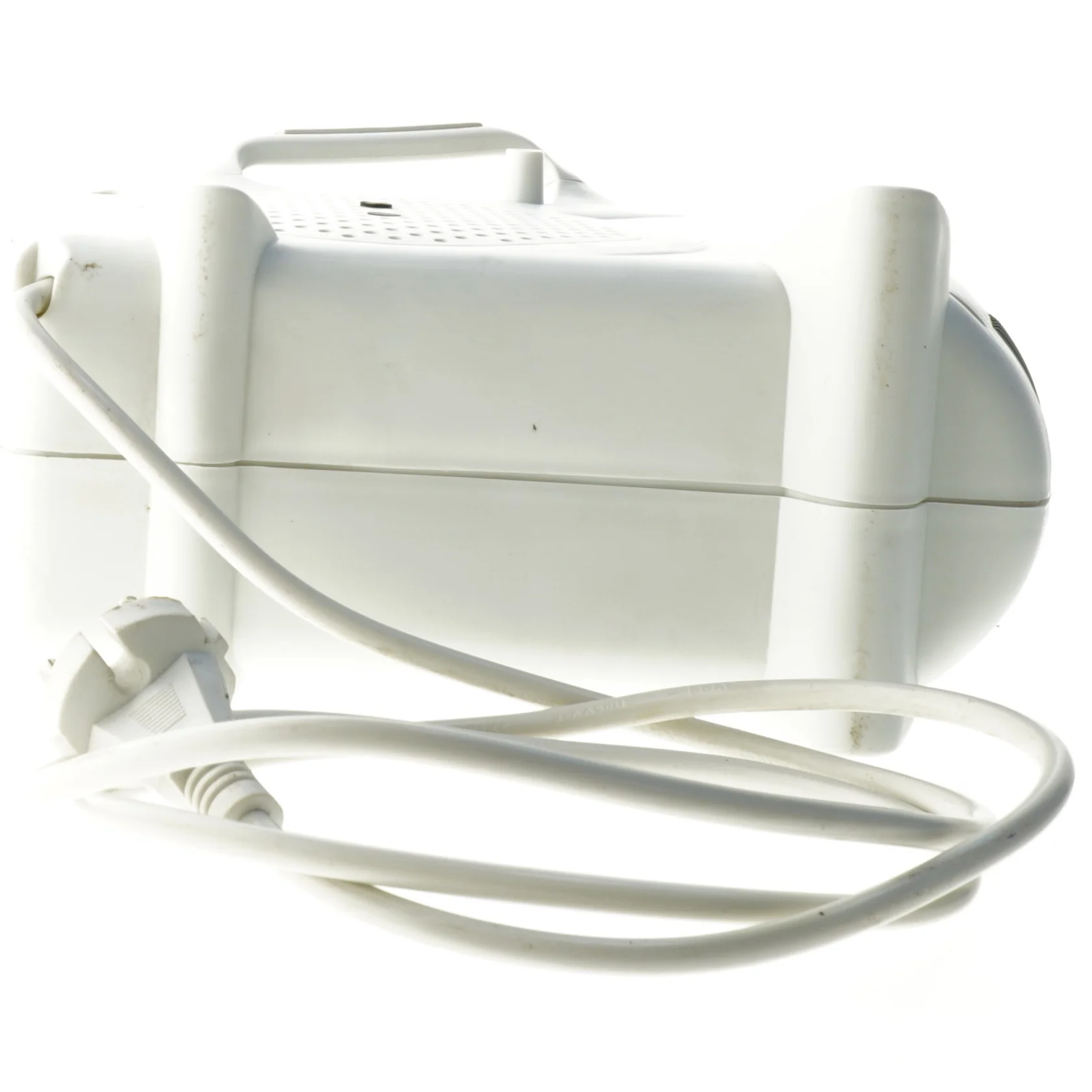 Bomann varmeblæser fra Bomann (str. 23x25x10 cm)