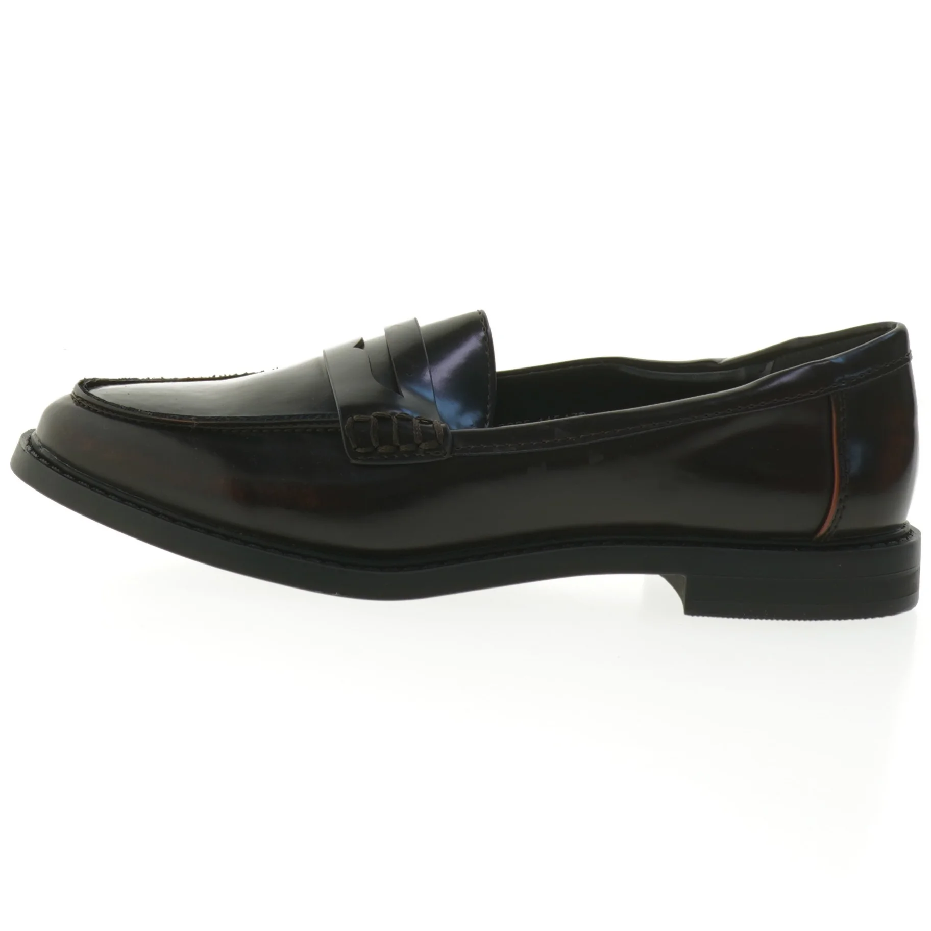 Brune loafers, størrelse 37 fra Primark (str. 37 )