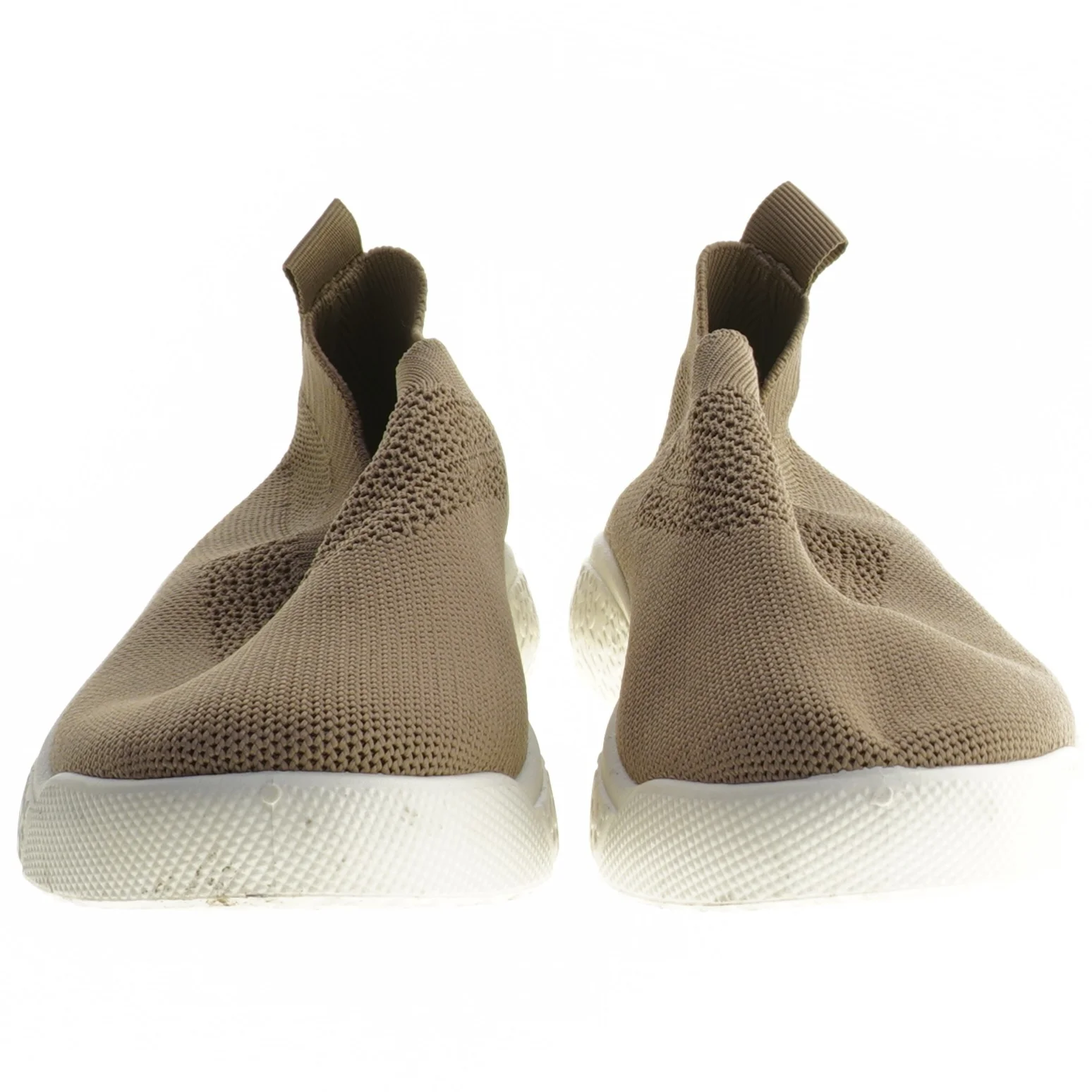 Lette slip-on sneakers fra 8O8 (str. 36 )