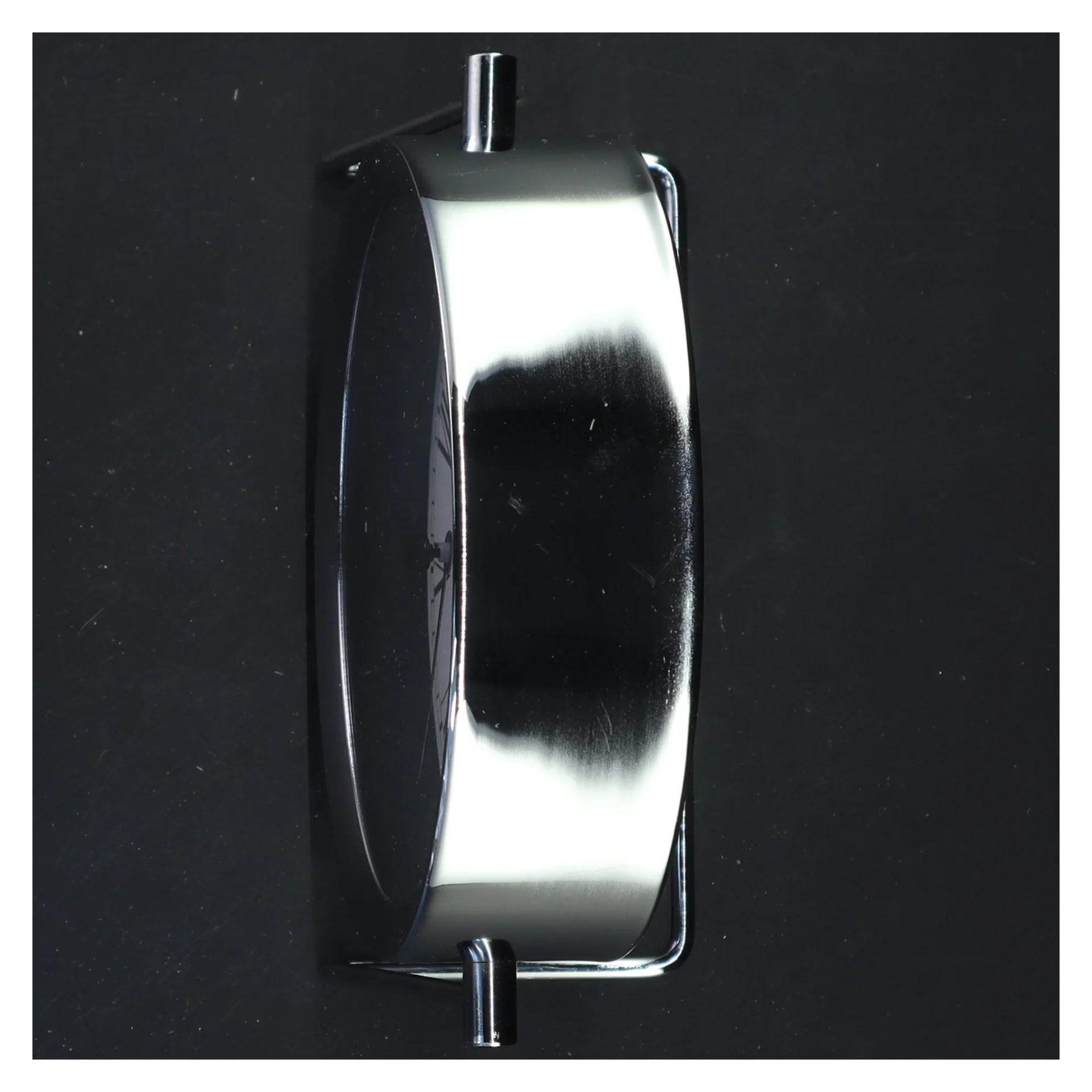 Bordur med romertal (str. 15x18 cm)