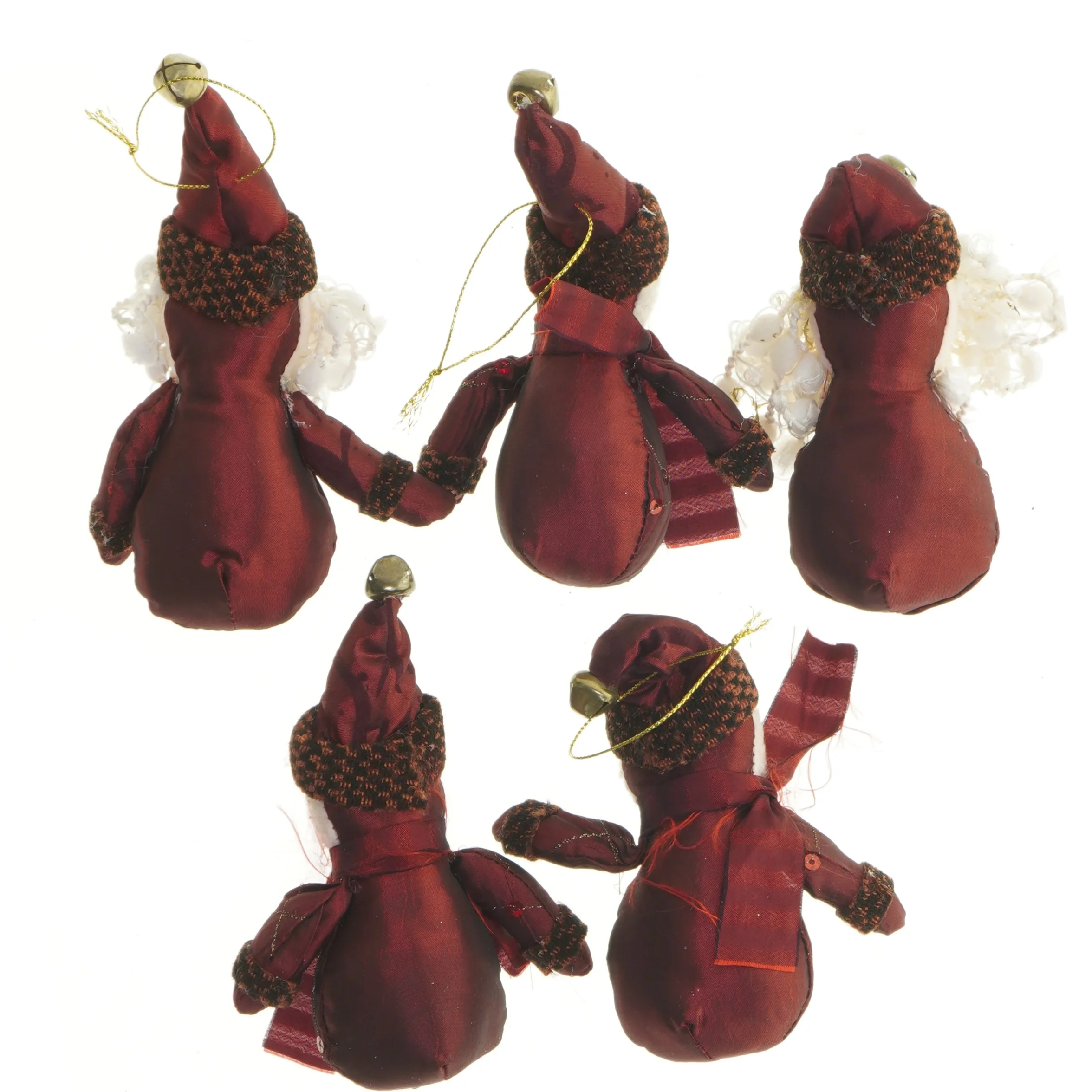 Julepynt figurer (str. 15 cm)