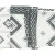 3x Tæpper og 4x puder (str. 45 x 45 Og 44 x 29 Og 93 x 62 Og 165 x 61)