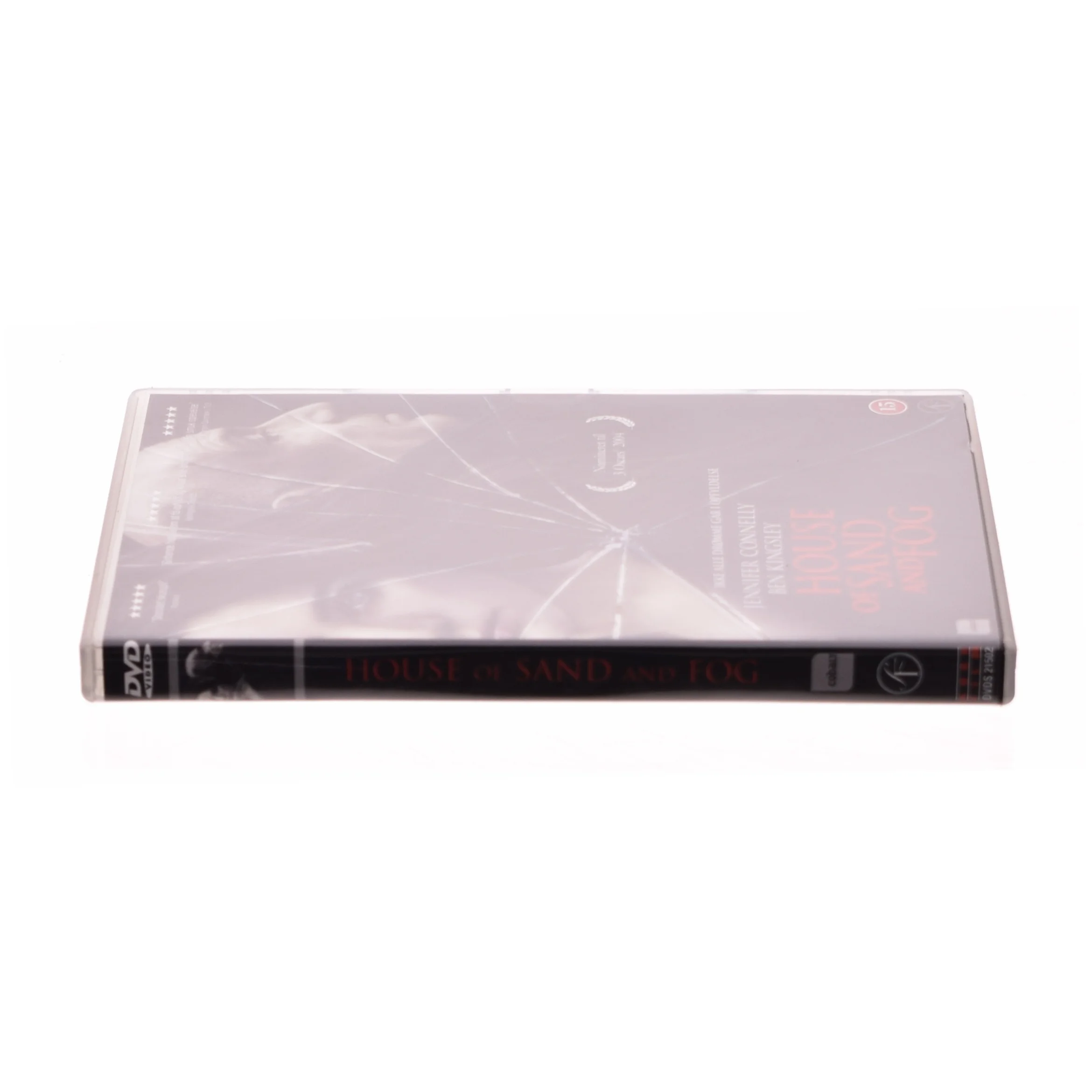 House of Sand and Fog