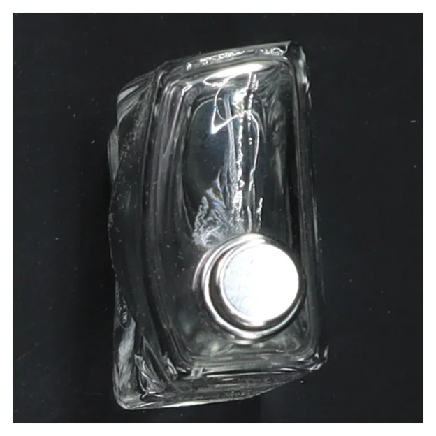 Calvin Klein parfume flaske fra Calvin Klein (str. 9x5 cm)