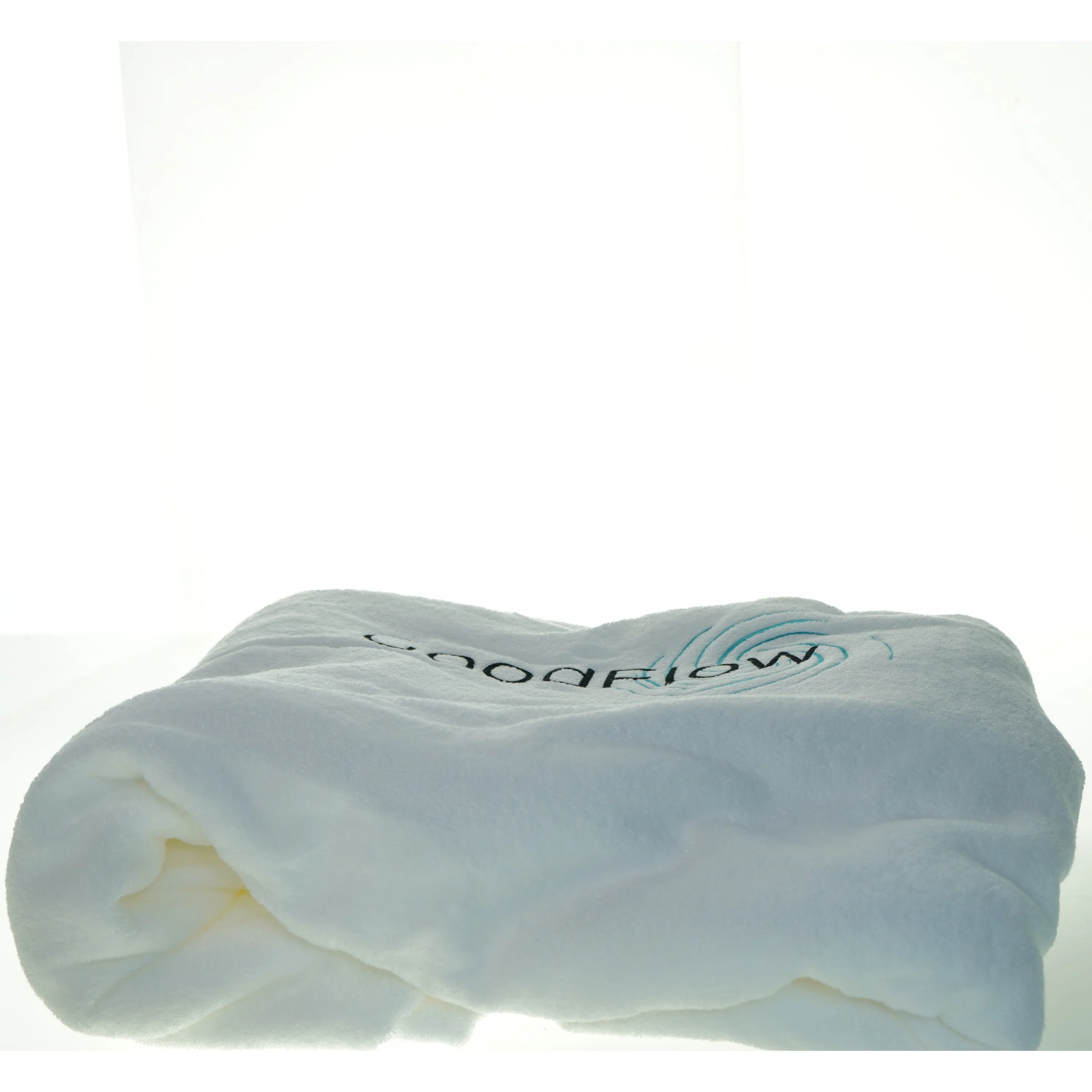 GoodFlow håndklæde fra GoodFlow (str. 200x90 cm)