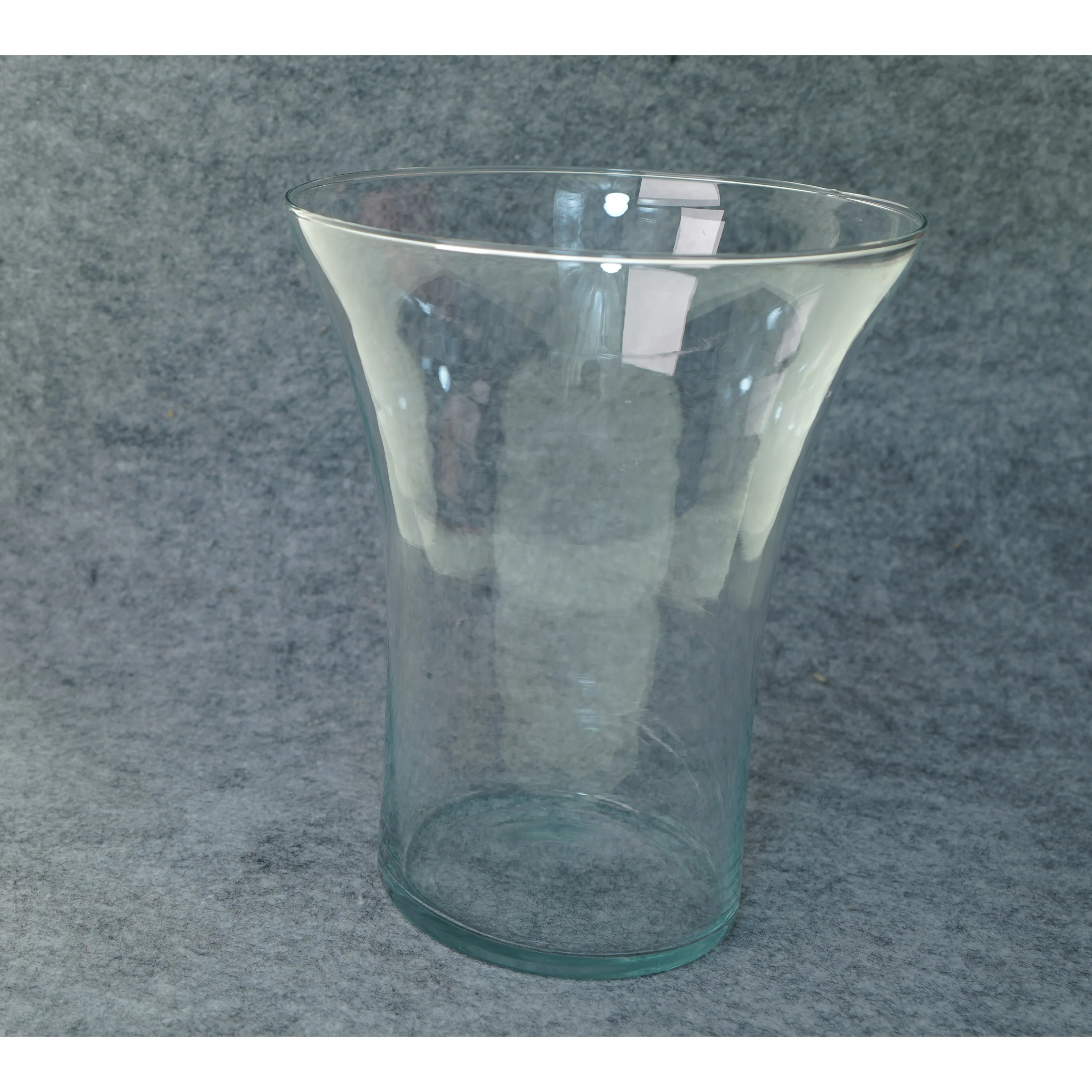 Vase fra Udkant (str. 18 x 15 cm)