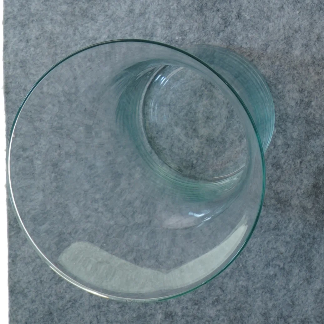 Vase fra Udkant (str. 18 x 15 cm)