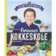 Børnenes kokkeskole : lav mad til hele familien af Sara Begner (Bog)