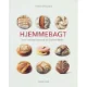 Hjemmebagt : korn, mel og bagværk fra Skærtoft Mølle af Hanne Risgaard (Bog)
