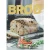 Brød : hjemmebagt brød uden besvær : madbrød, lækkerbiskner og småkager af Sara Bang-Melchior (Bog)