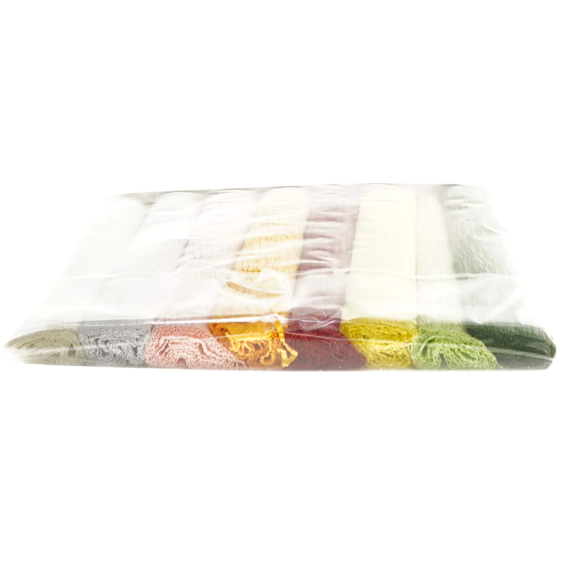 Crepepapir hobbypose fra Springtime (str. 27x19 cm)