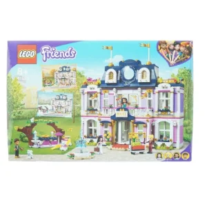 LEGO Friends Heartlake City Grand Hotel, 41684 fra Lego (str. 57 x 37 cm)