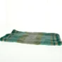 Stribet håndklæde (str. 90 x 42 cm)