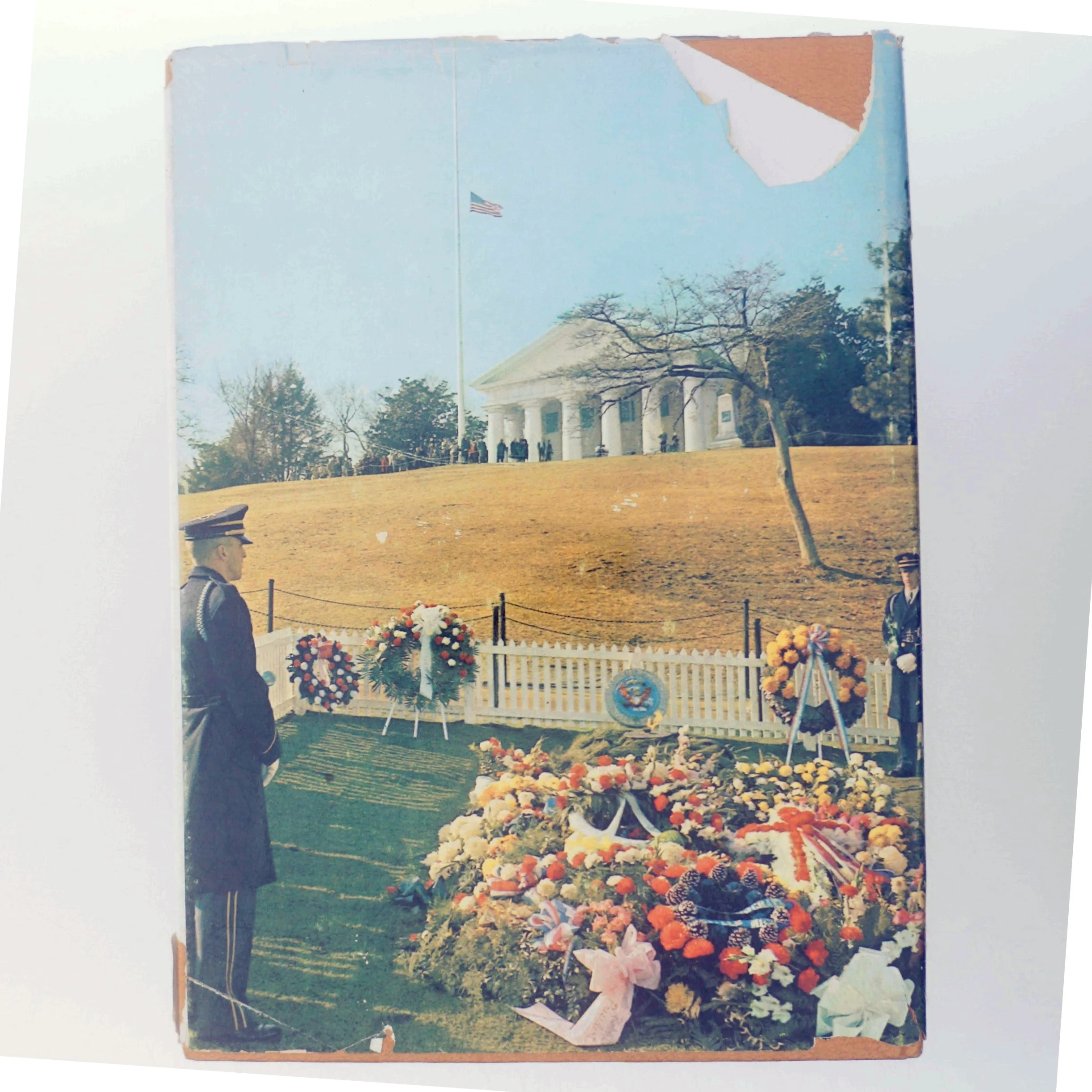 Kennedys sidste rejse