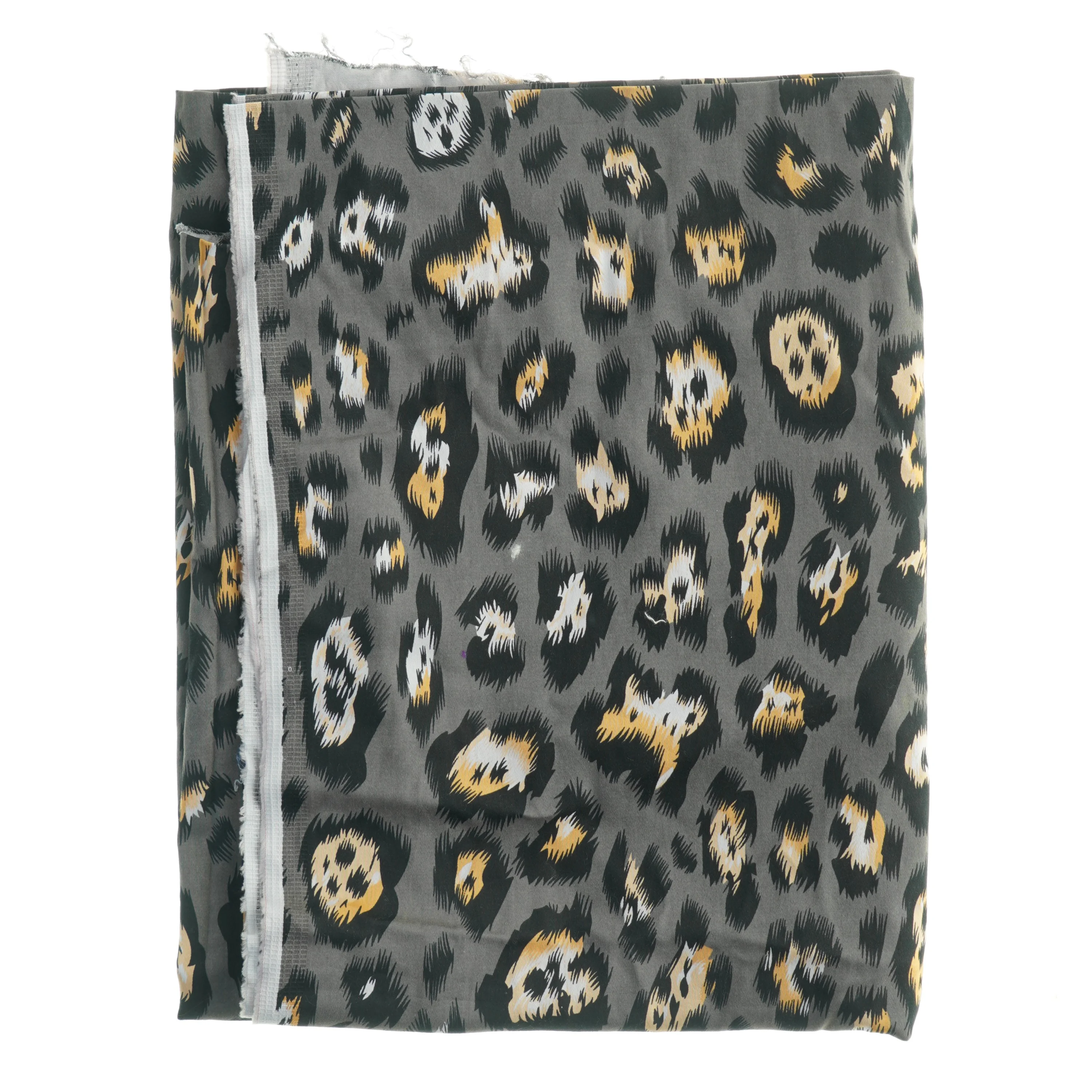 Dyreprint stof (str. 159 x, 142 cm)