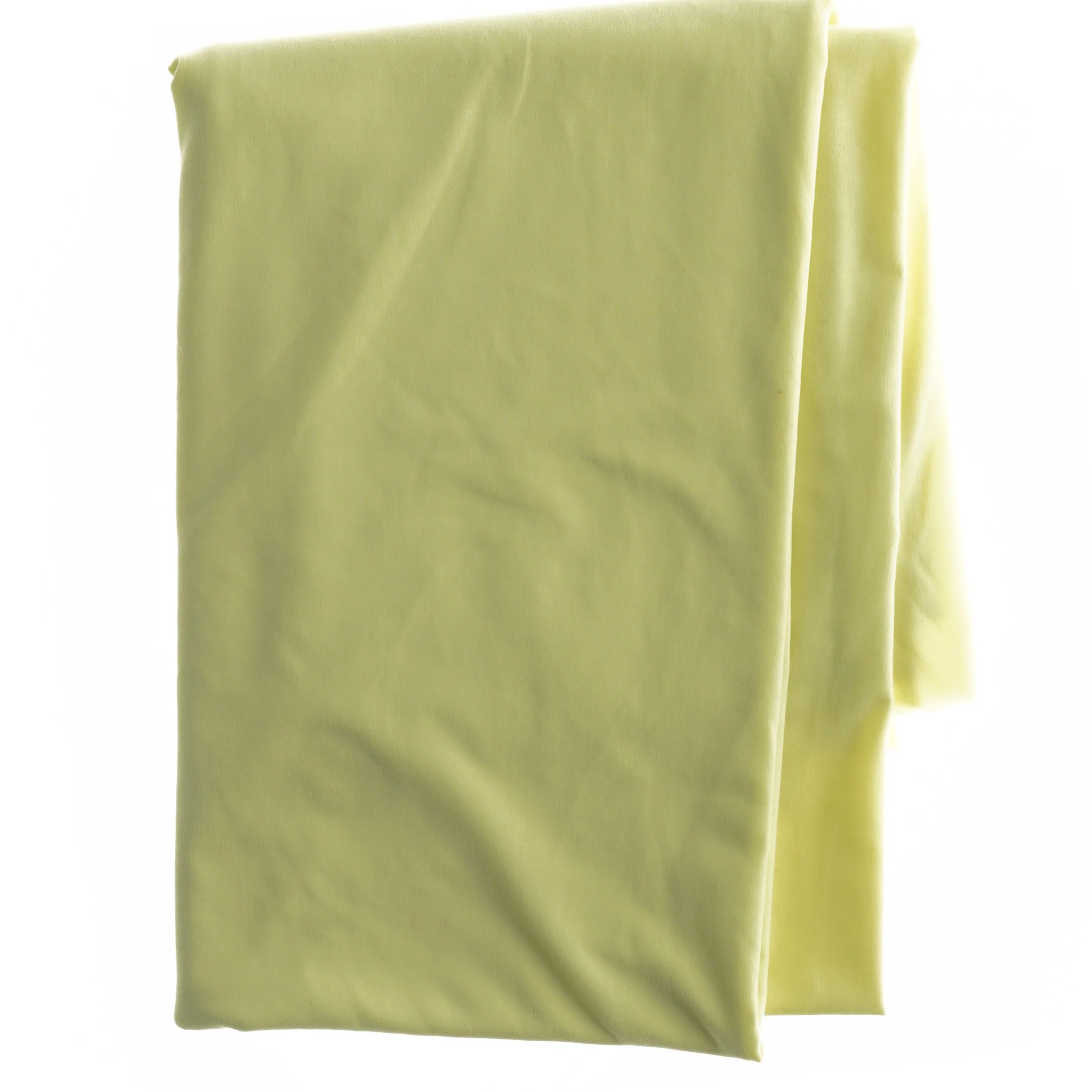 Grønt sengetøj (str. 106 x, 145 cm)