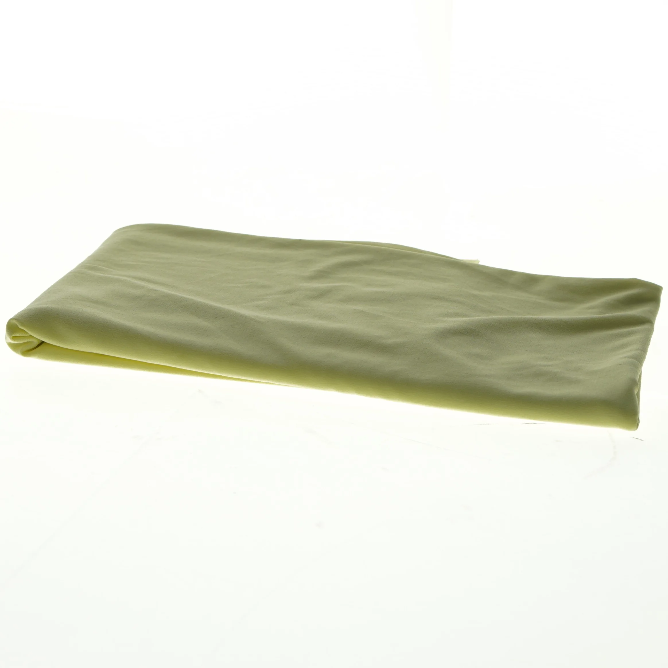 Grønt sengetøj (str. 106 x, 145 cm)