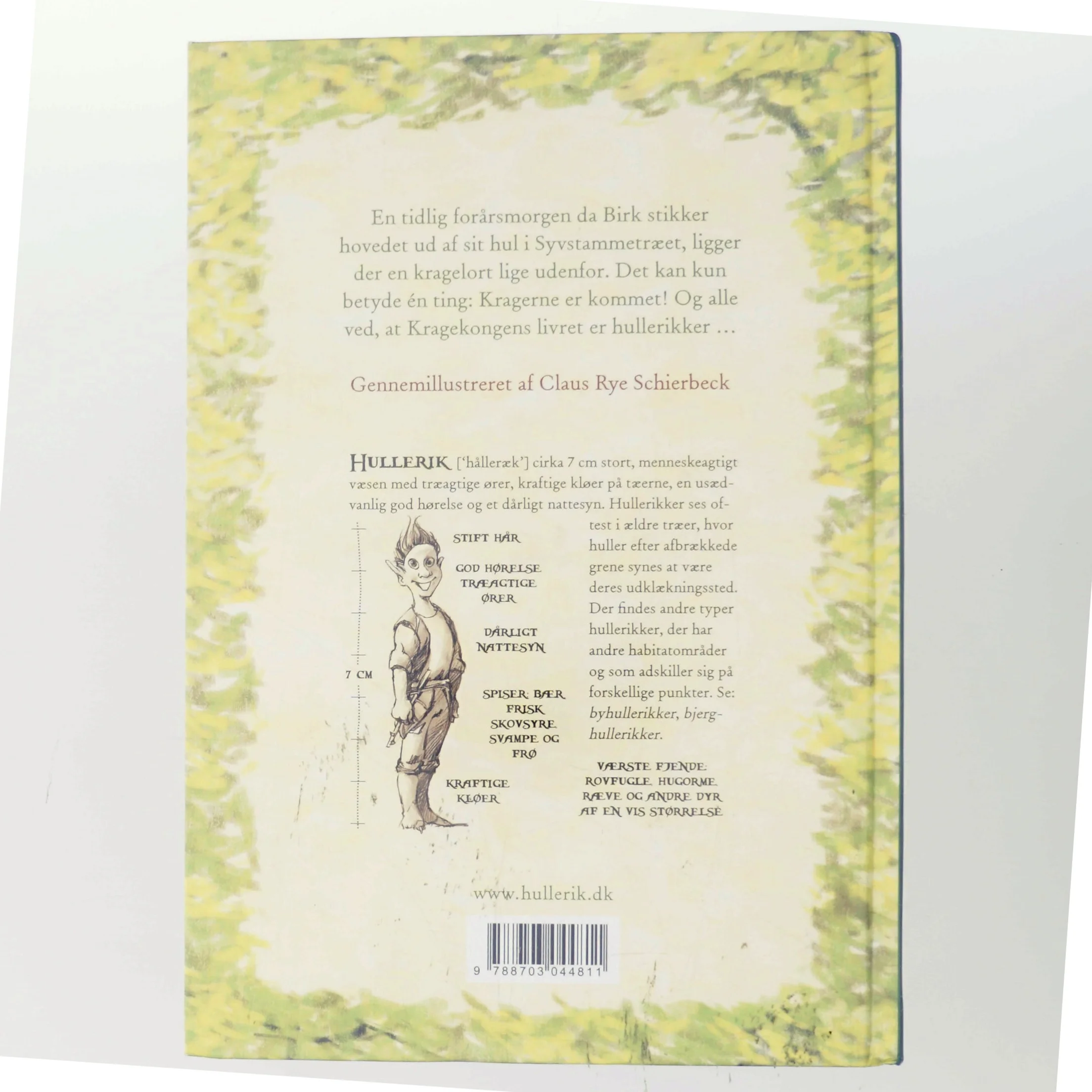 Heltemod og Kragelort af Josefine Ottesen (Bog)