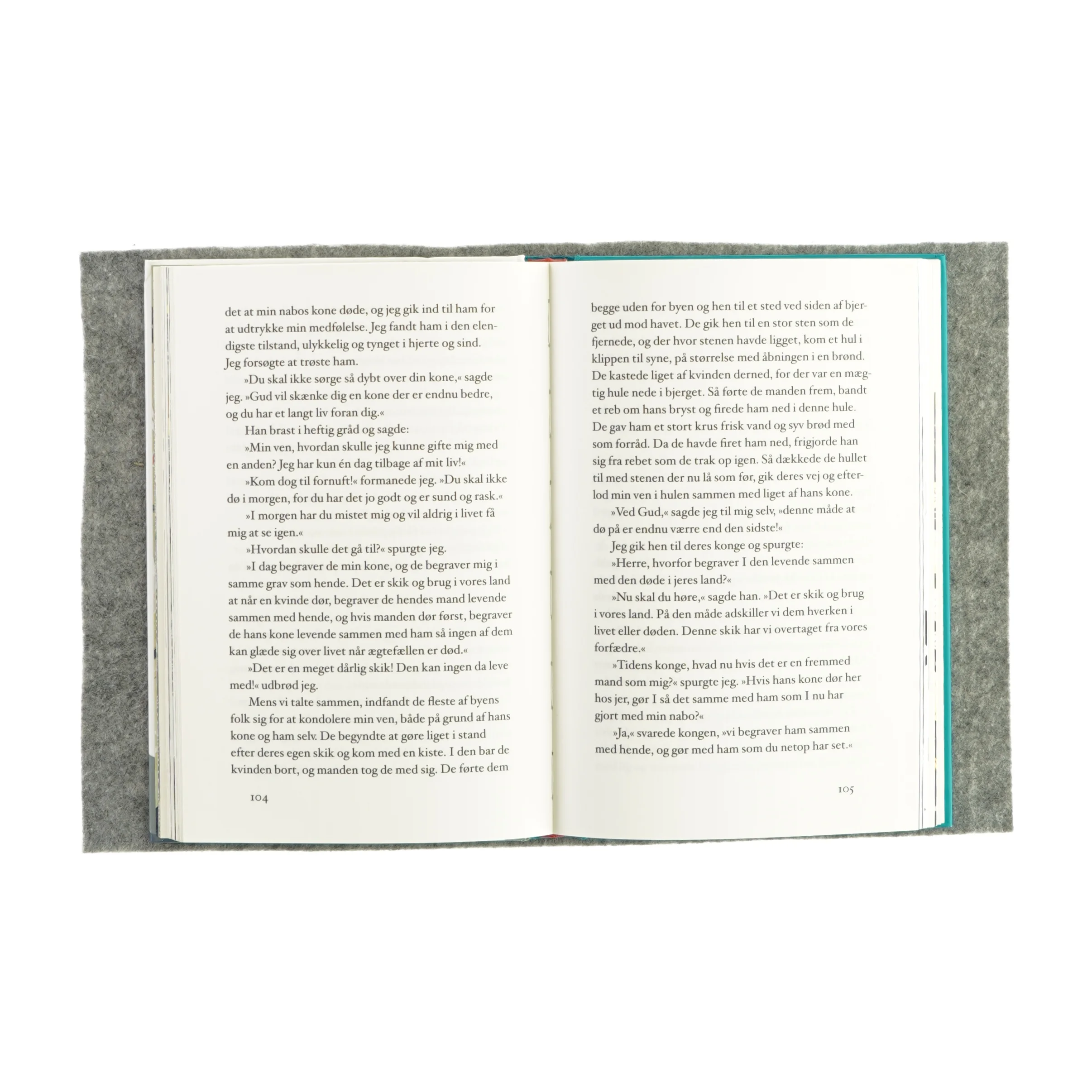 Tusind og én nat (bog)