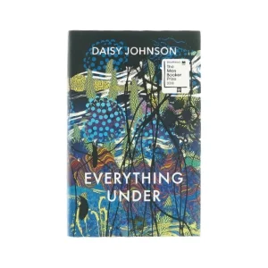 Everything under af Daisy Johnsson (bog) 