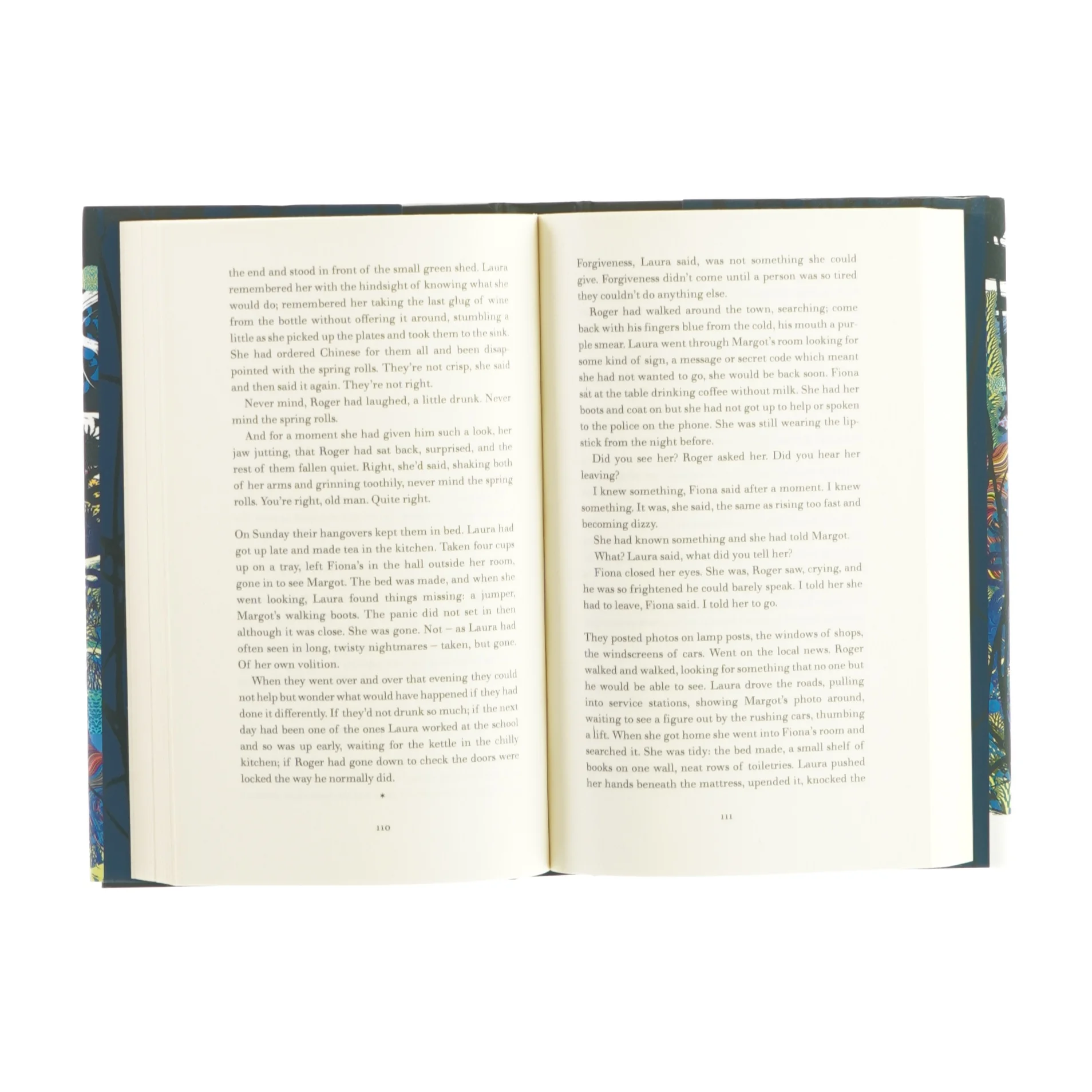 Everything under af Daisy Johnsson (bog) 