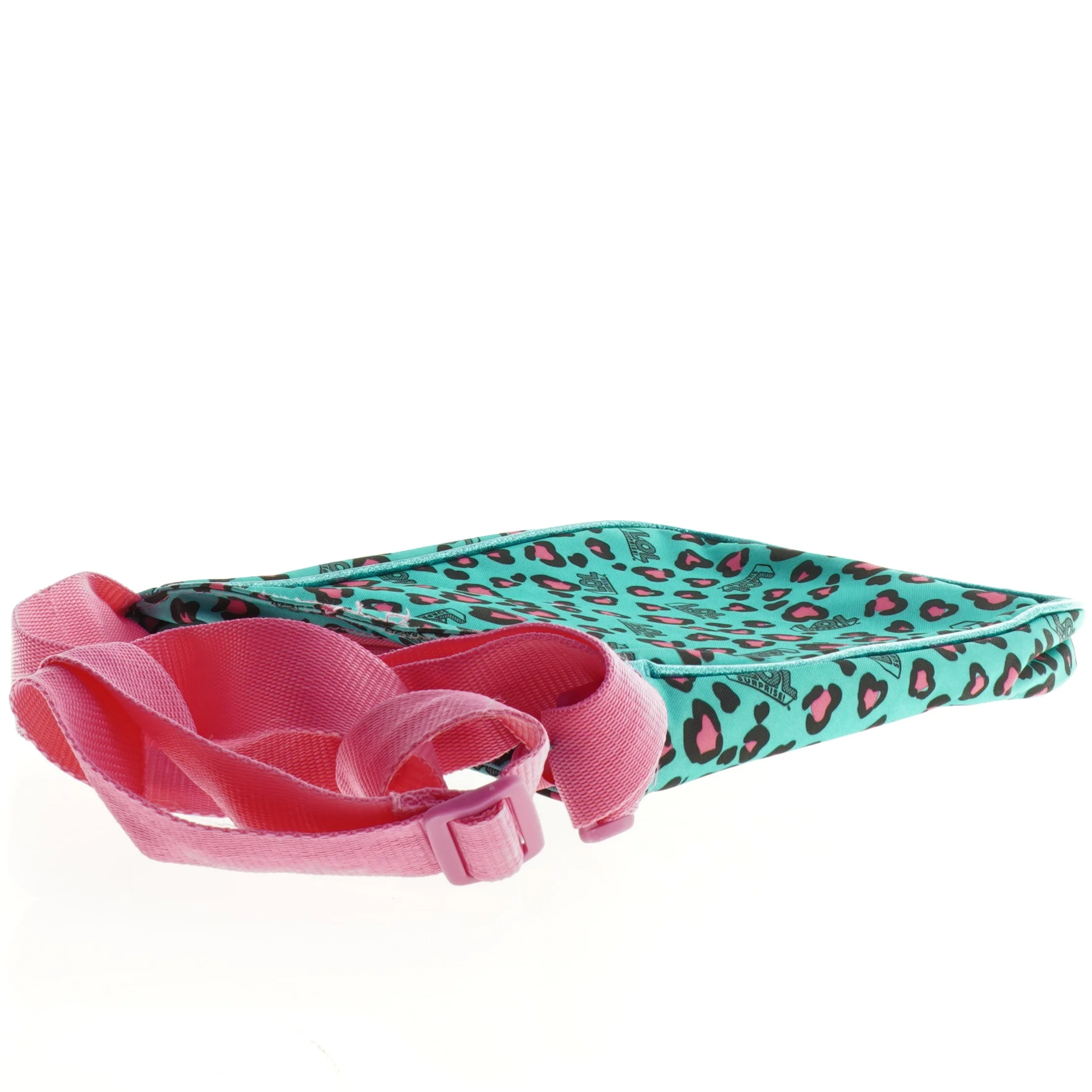 LOL Surprise skoletaske fra LOL Surprise (str. 26 x 24 cm)