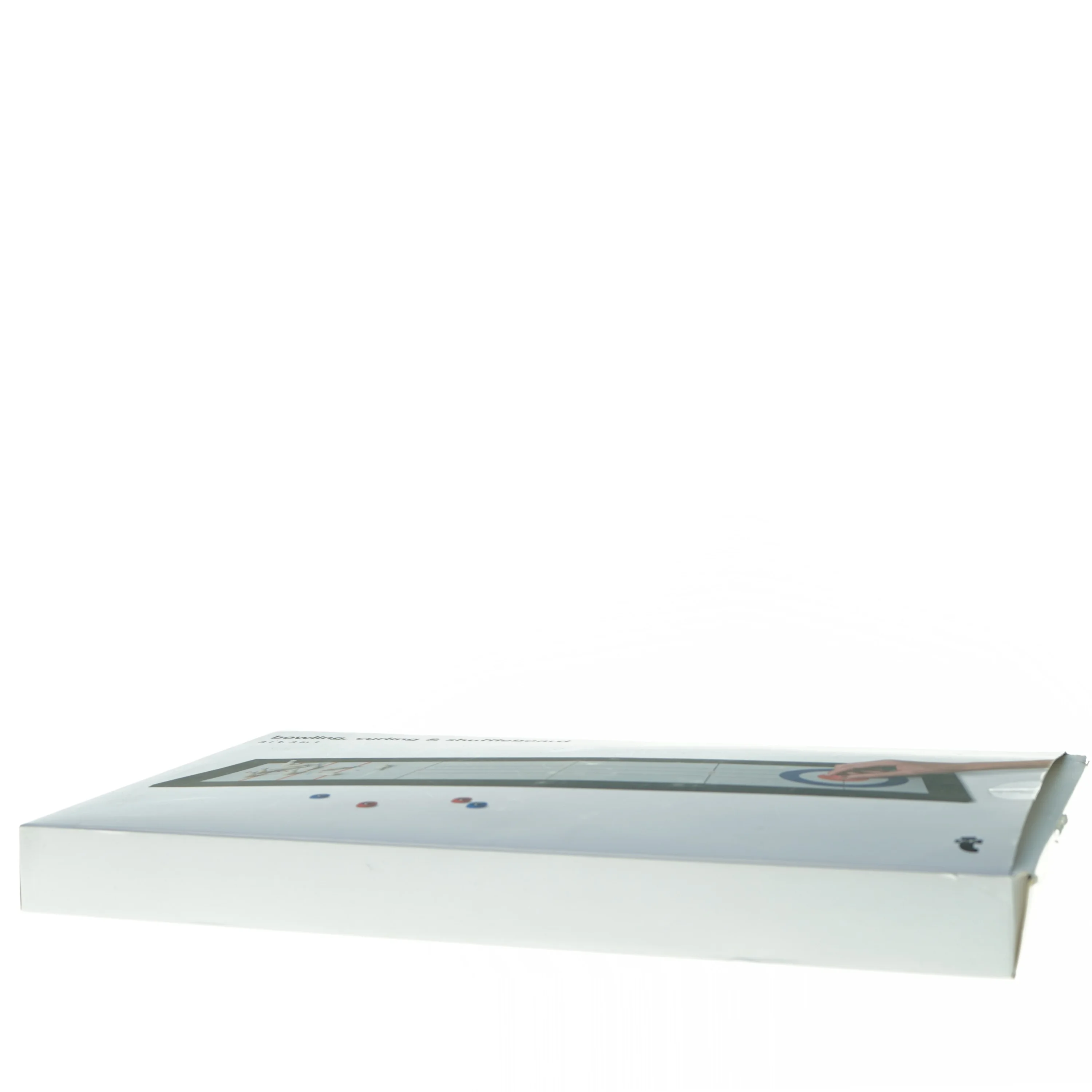 bowling spil fra Tiger