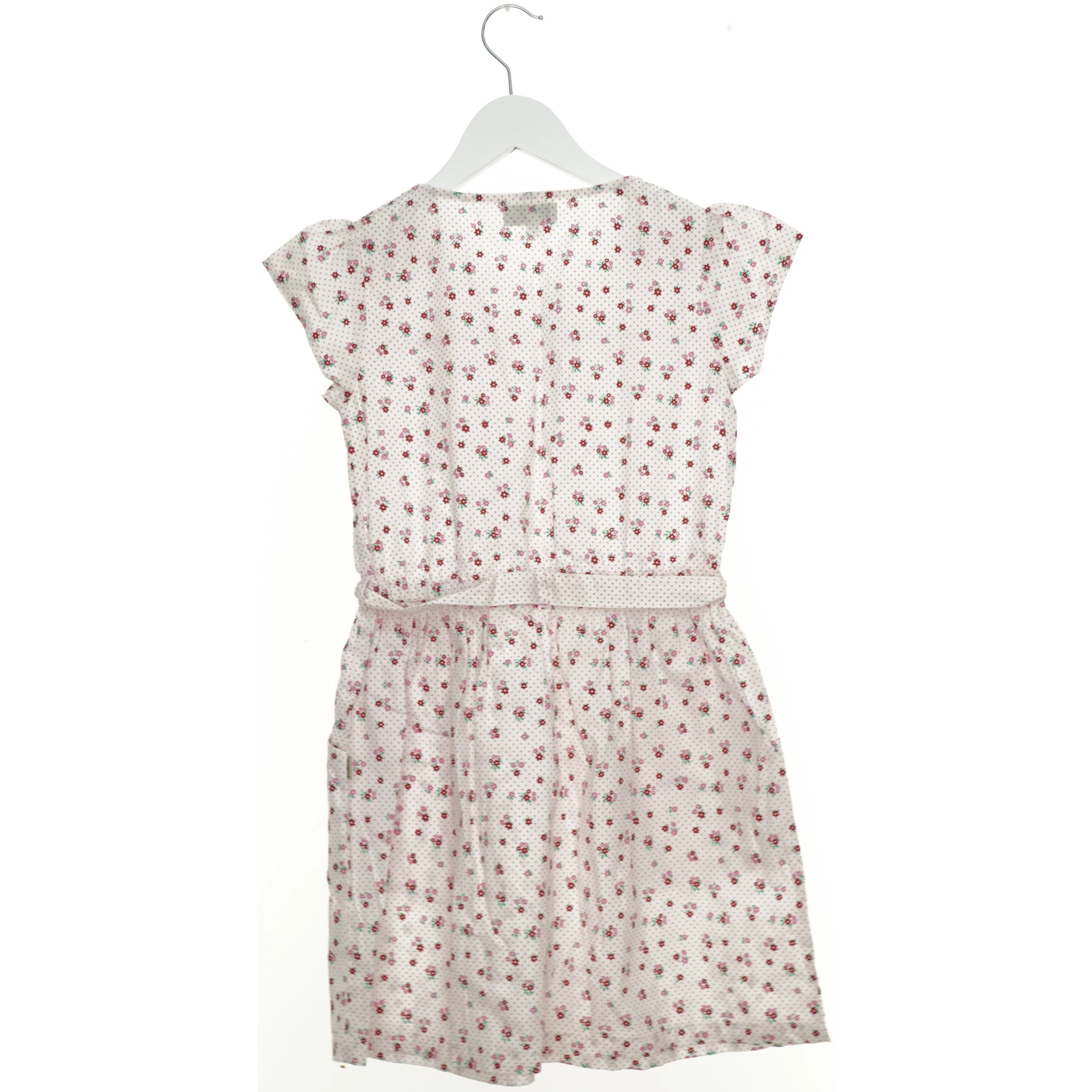 Kjole fra bombiBitt (str. 140 cm)