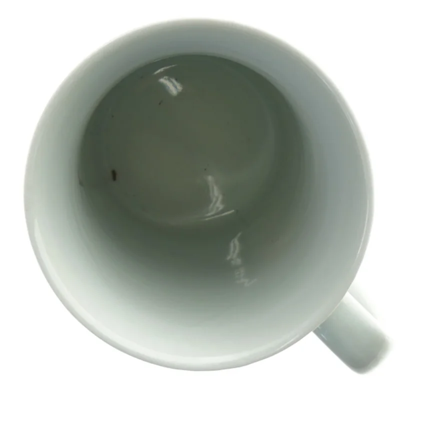 Kaffekrus fra Amway (str. 13,5 cm)