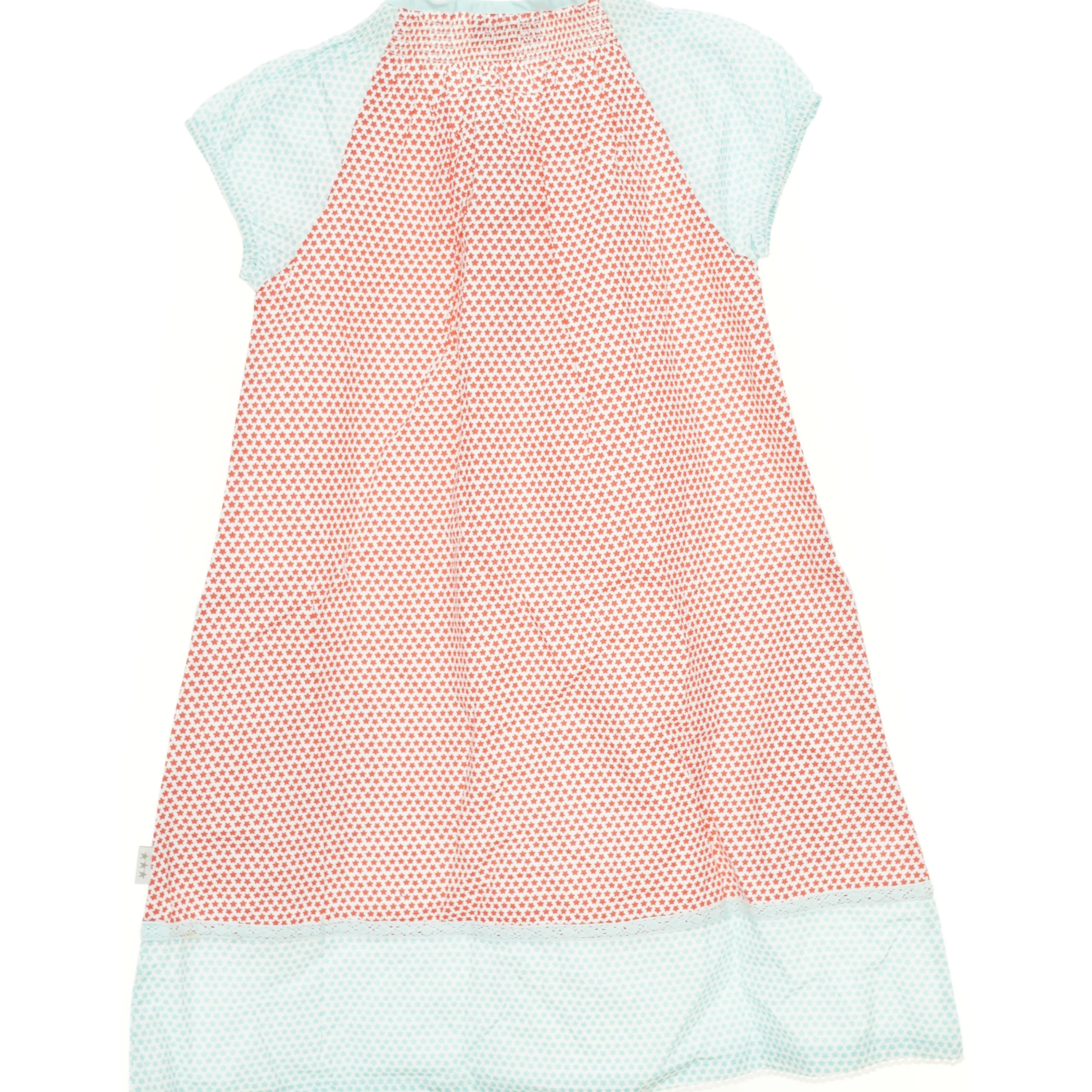 Kjole fra bombiBitt (str. 140 cm)